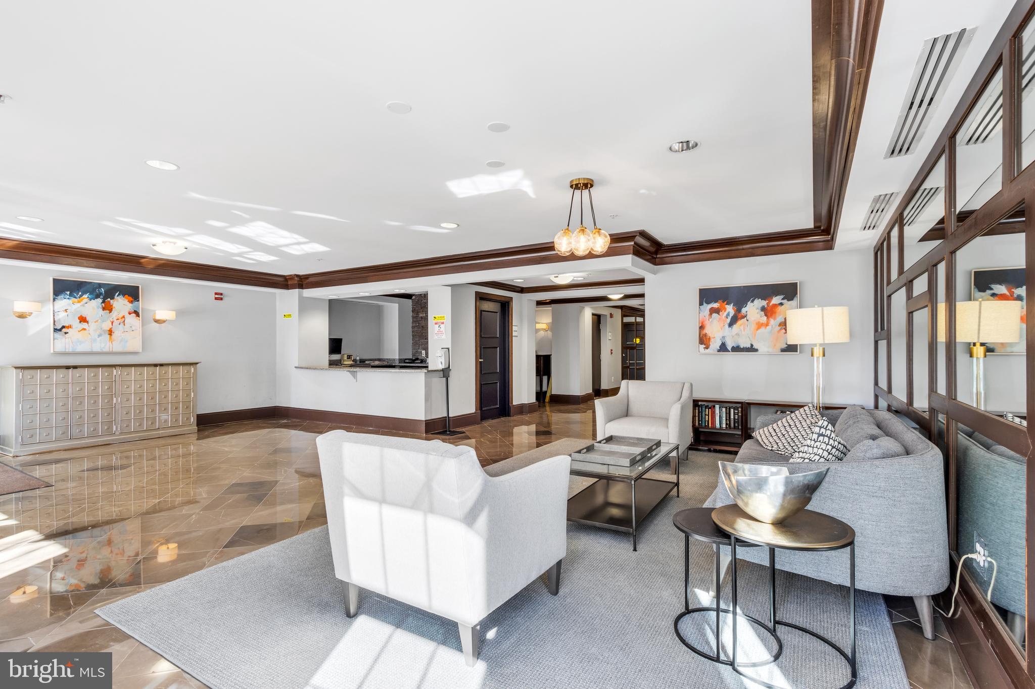 1451 BELMONT STREET NW 421