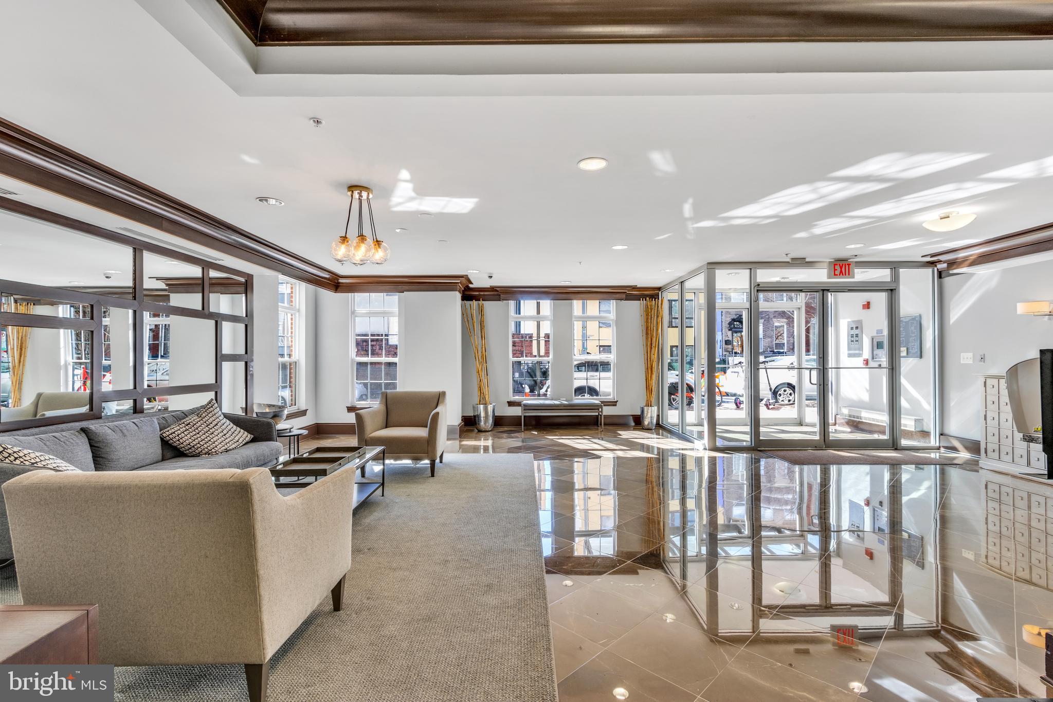 1451 BELMONT STREET NW 421