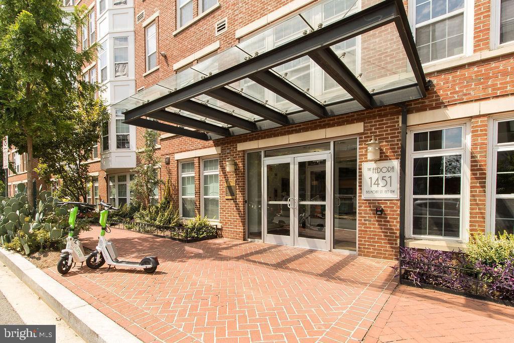 1451 BELMONT STREET NW 421