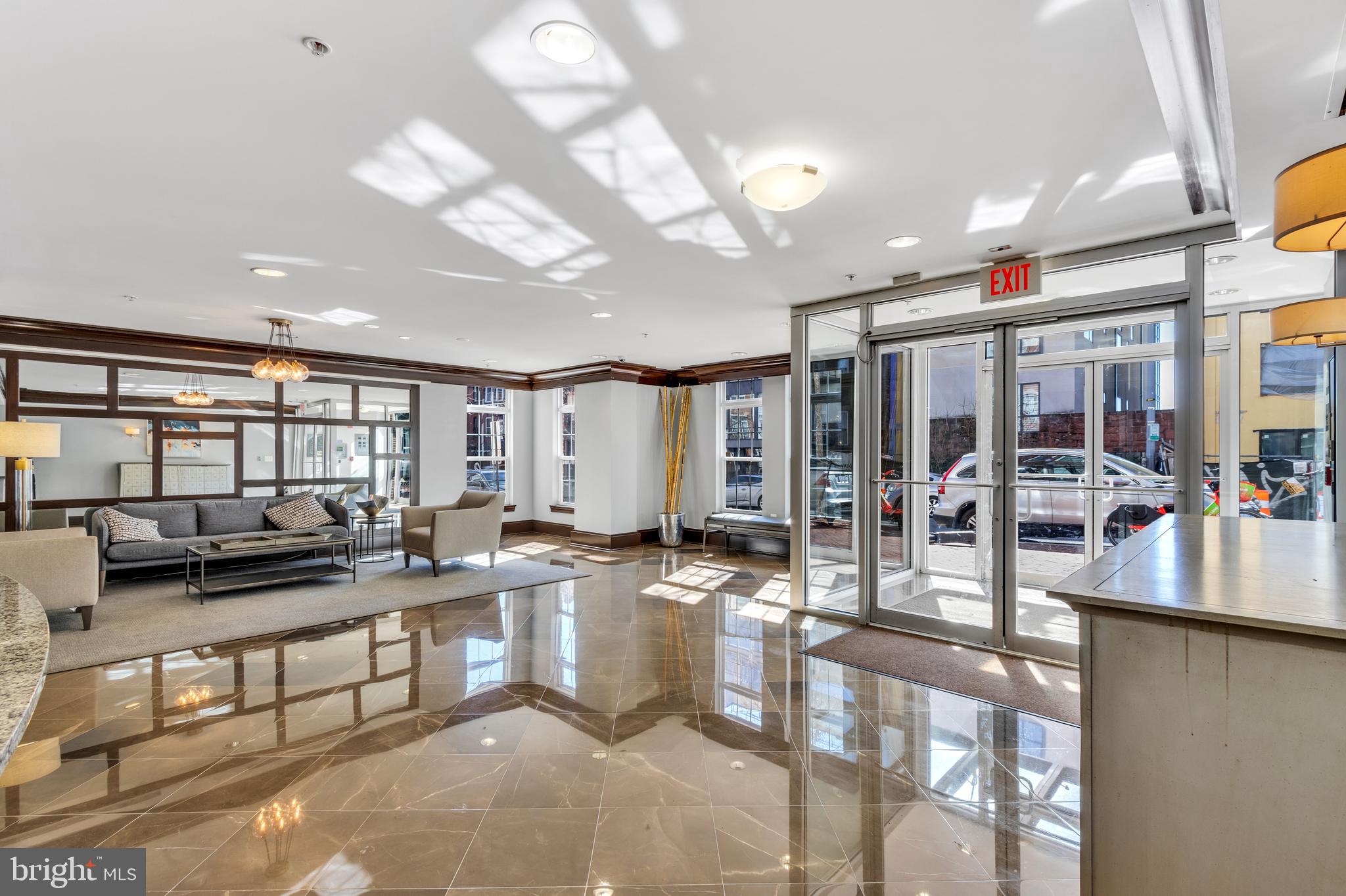 1451 BELMONT STREET NW 421