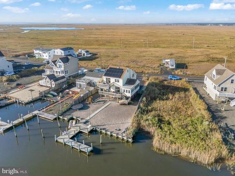 Homes For Sale - 322 Dock Road<br/> WEST CREEK, NJ 08092