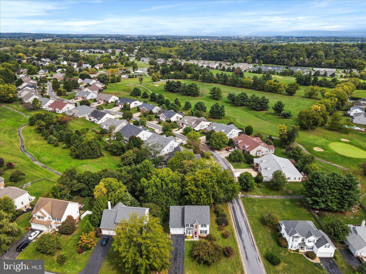 LOCUST HILL - Residential