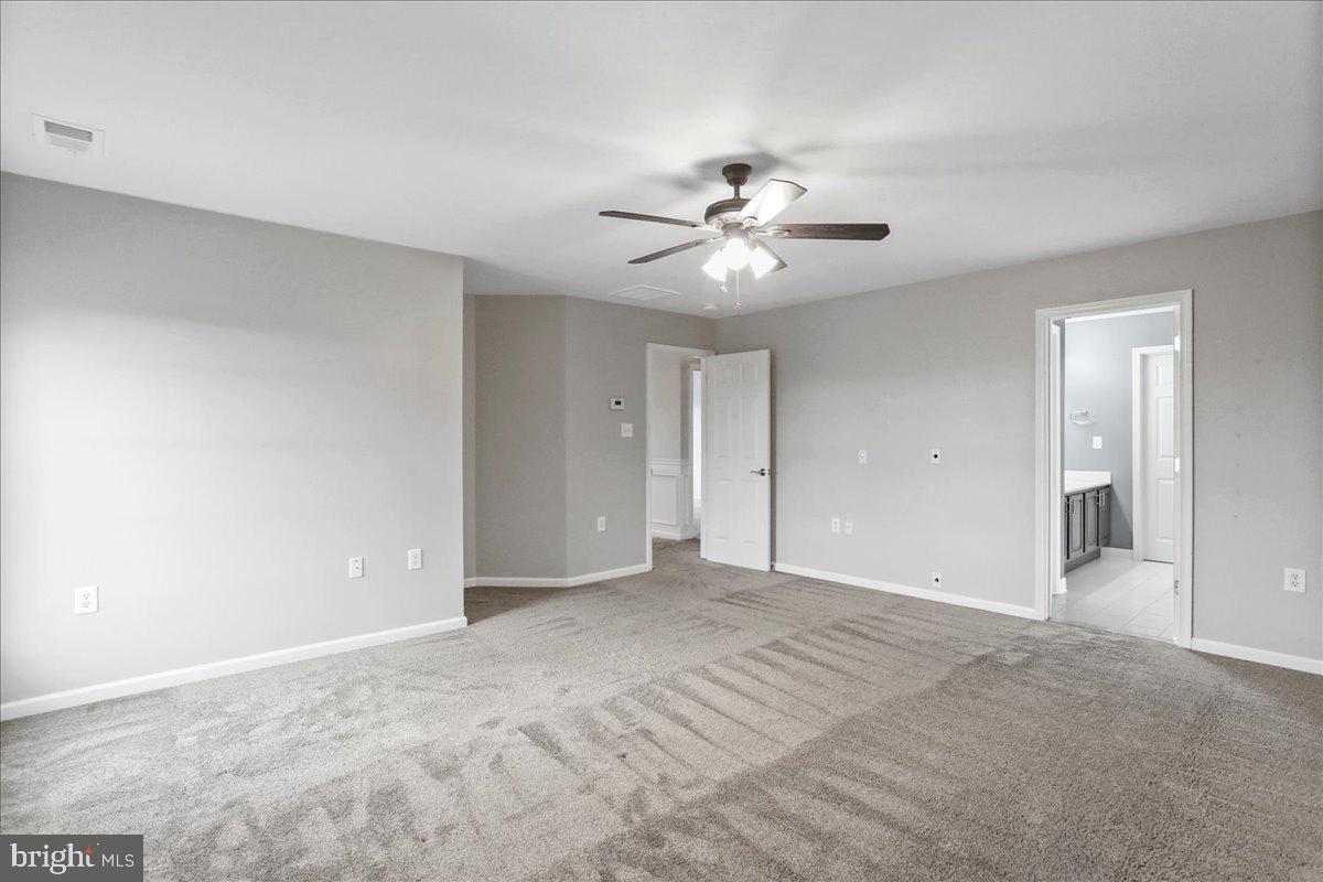 LOCUST HILL - Residential