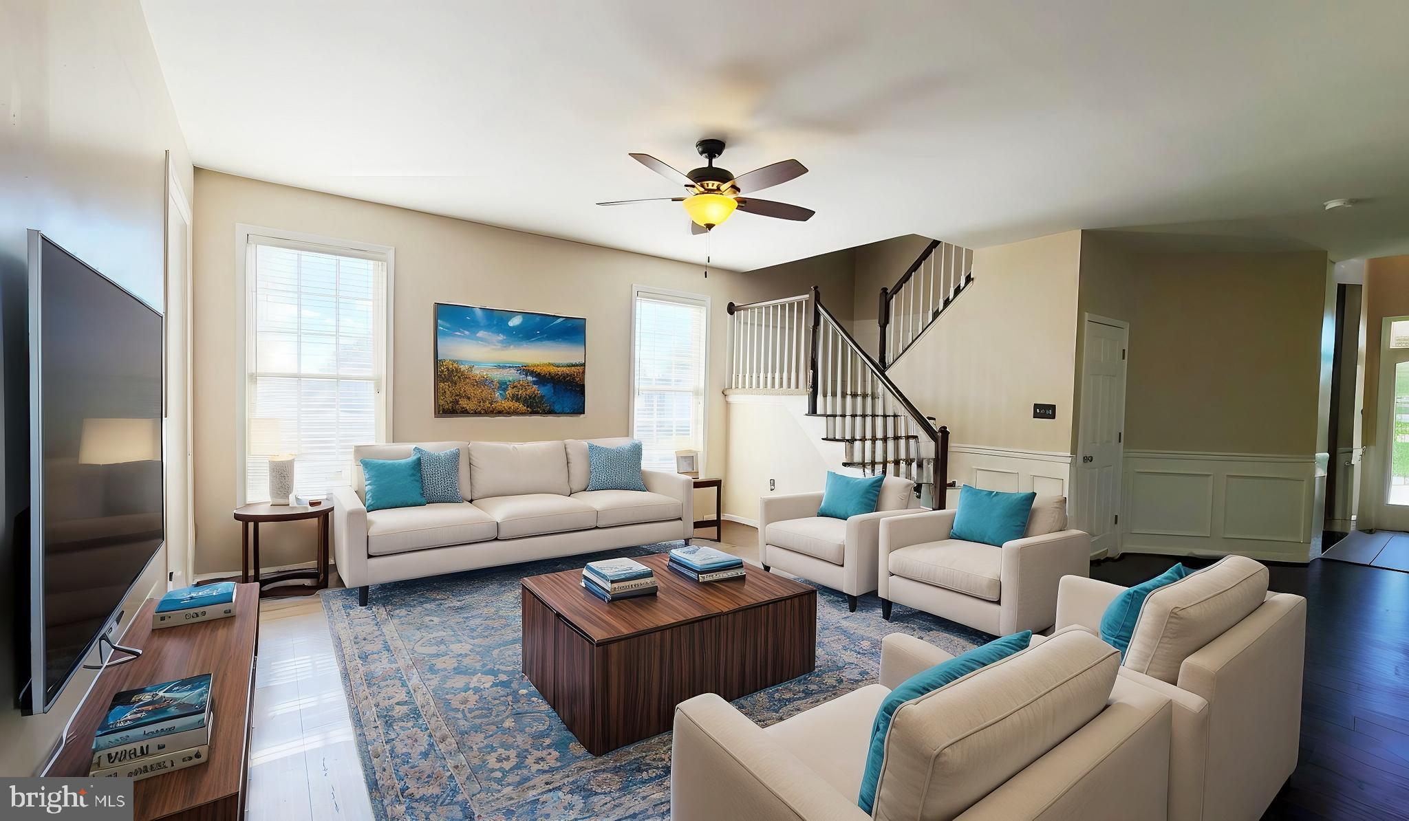 LOCUST HILL - Residential