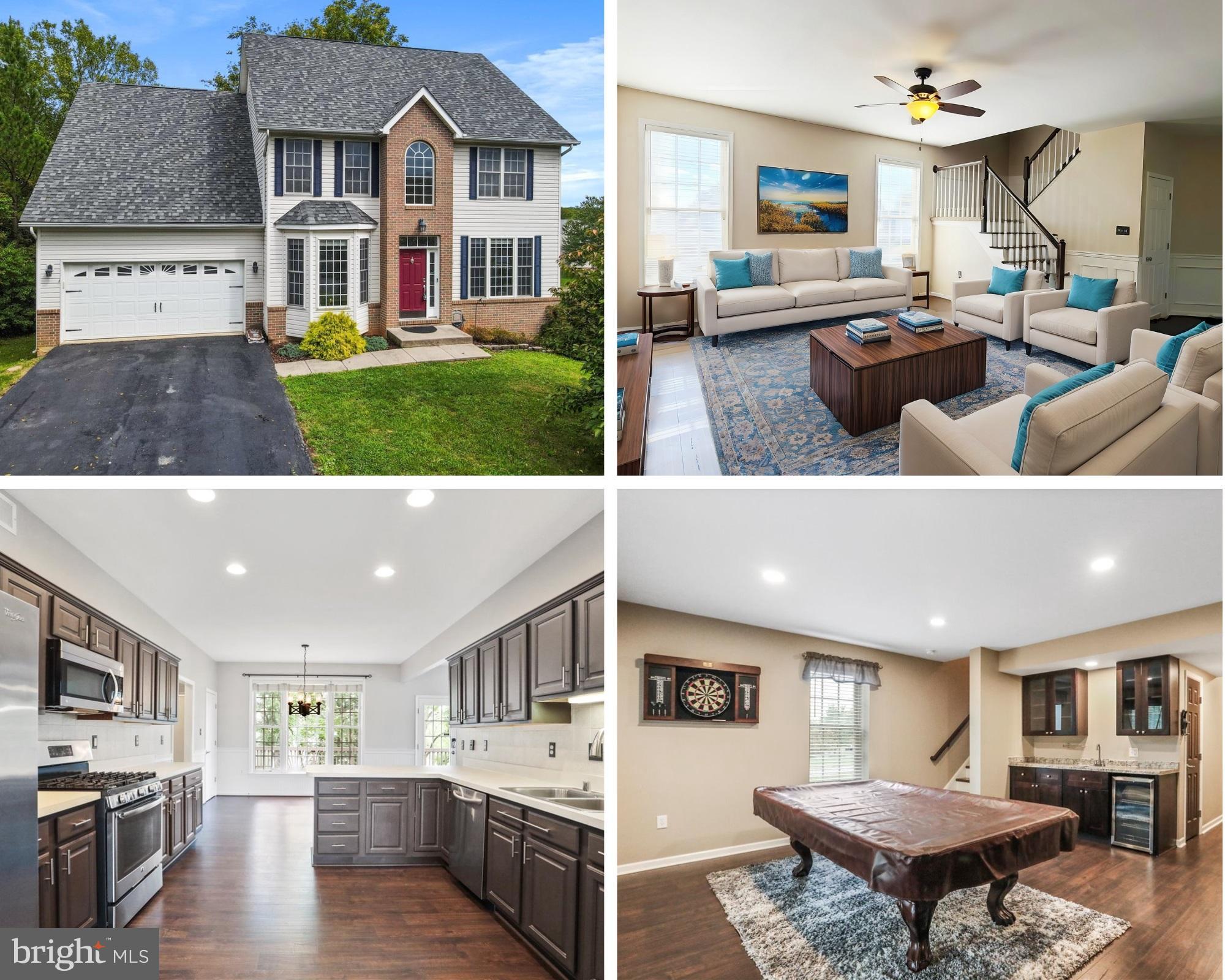 LOCUST HILL - Residential