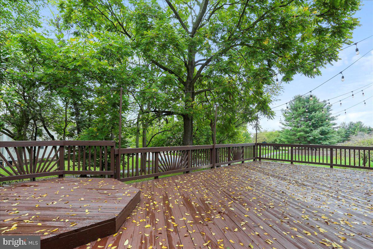 LOCUST HILL - Residential