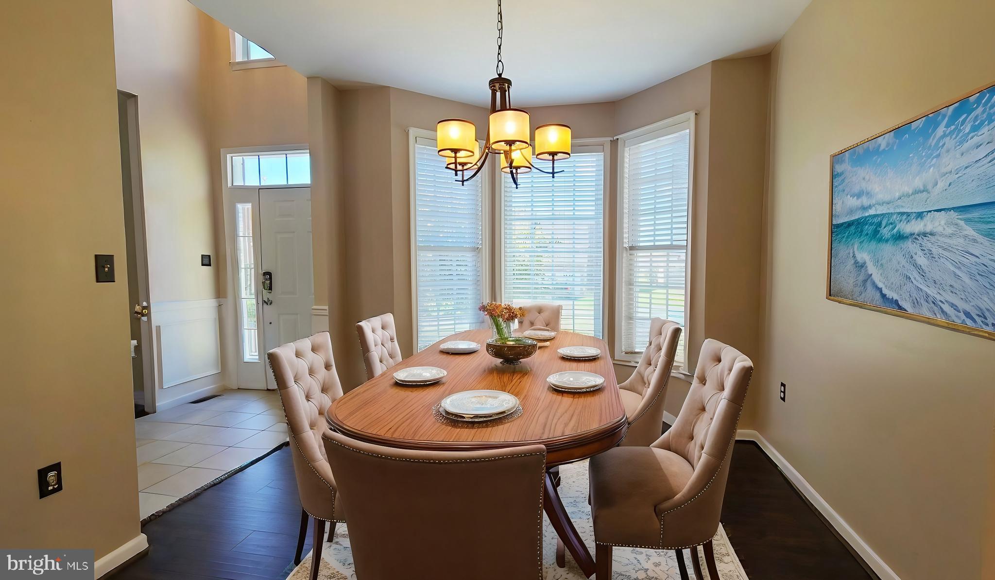 LOCUST HILL - Residential