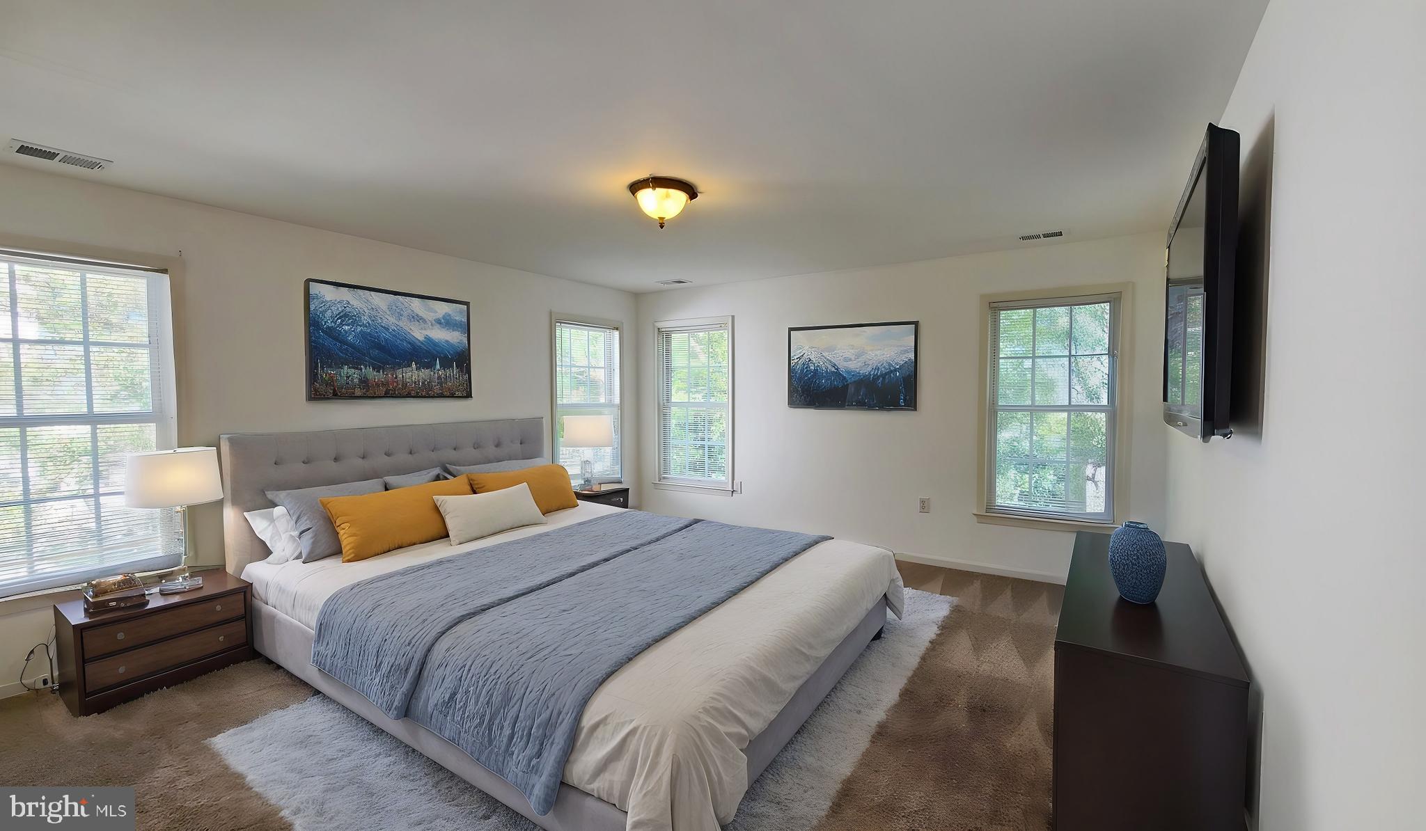 LOCUST HILL - Residential