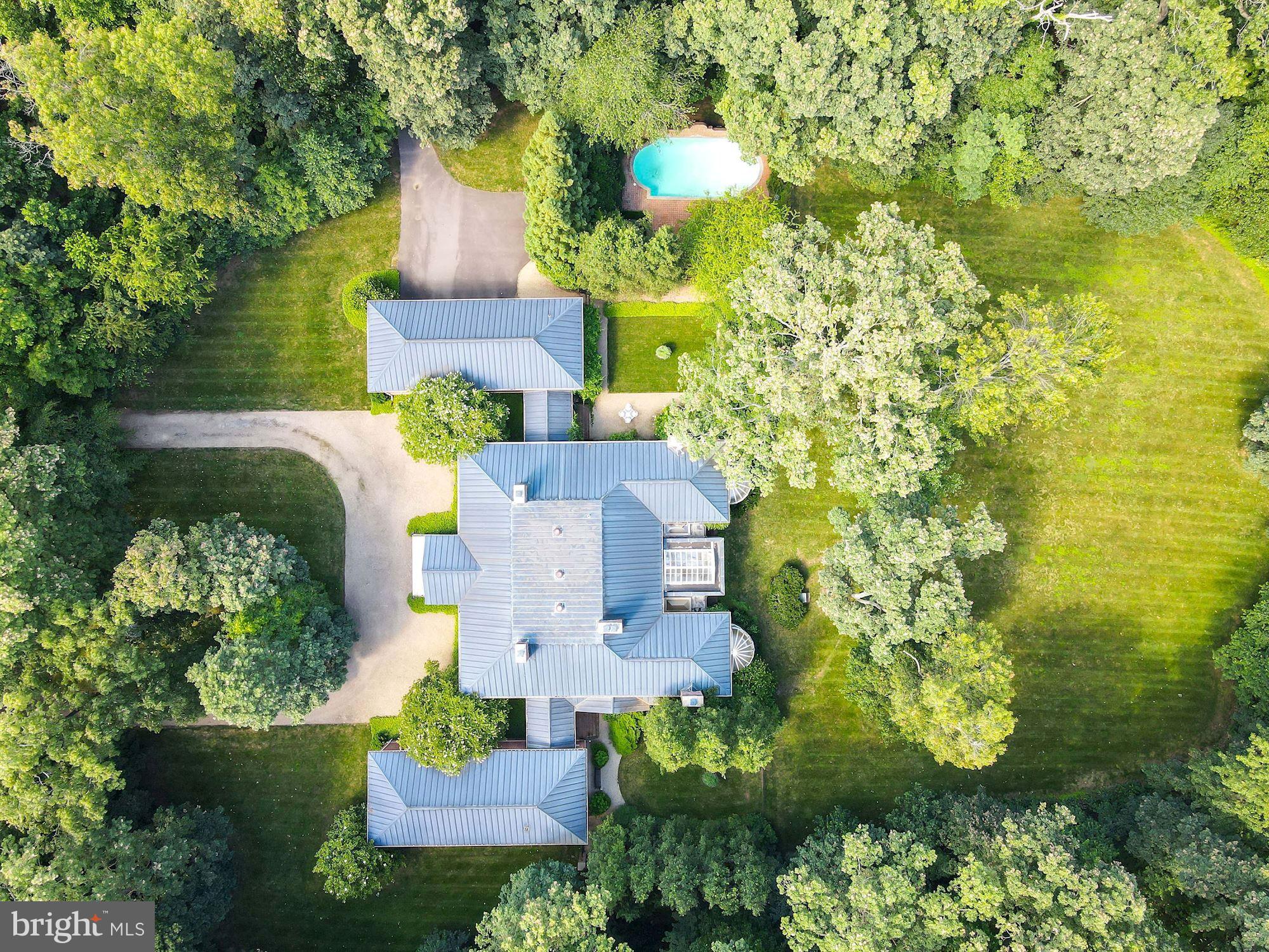 SYLVAN ESTATES - Residential