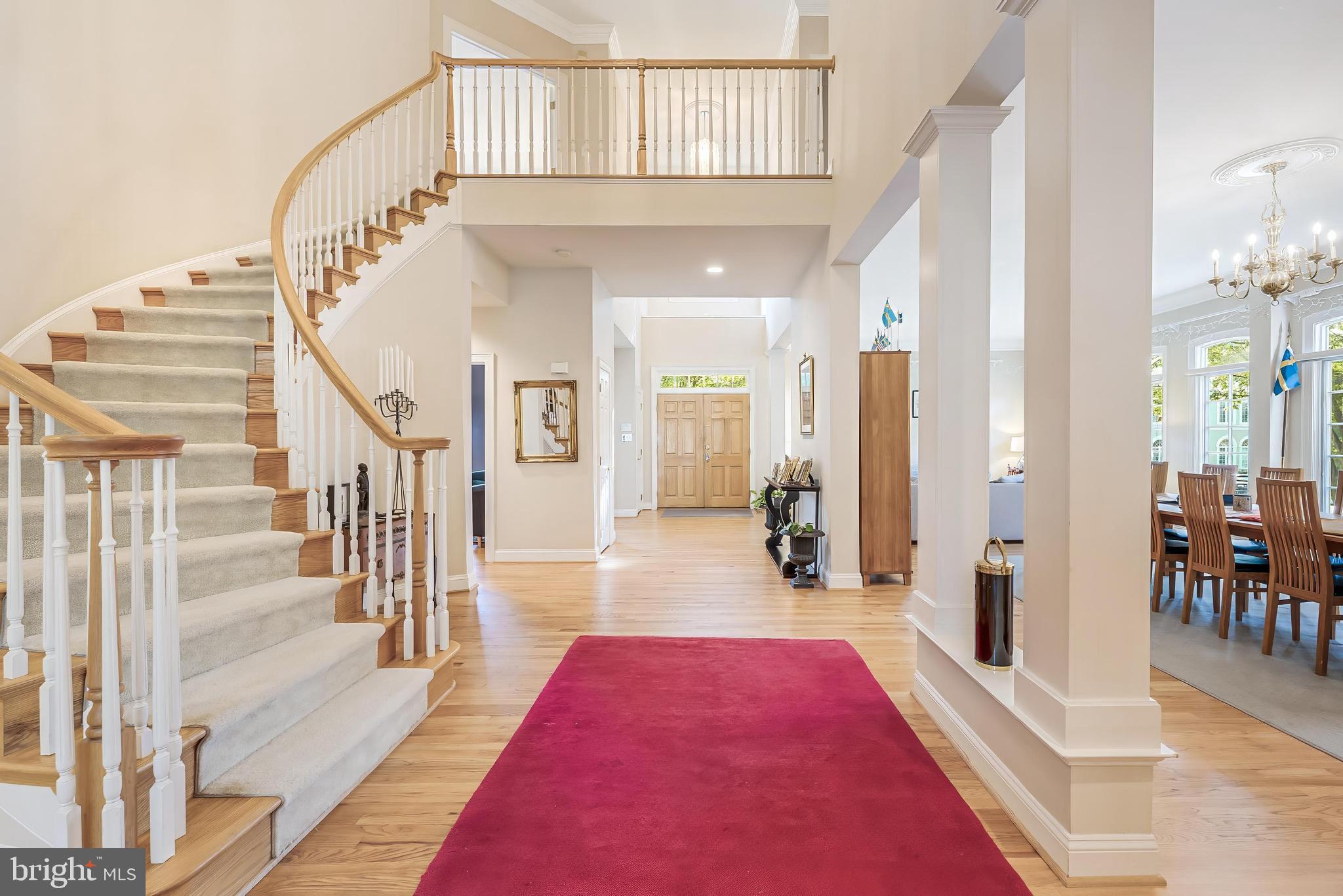 MAPLEWOOD - Residential