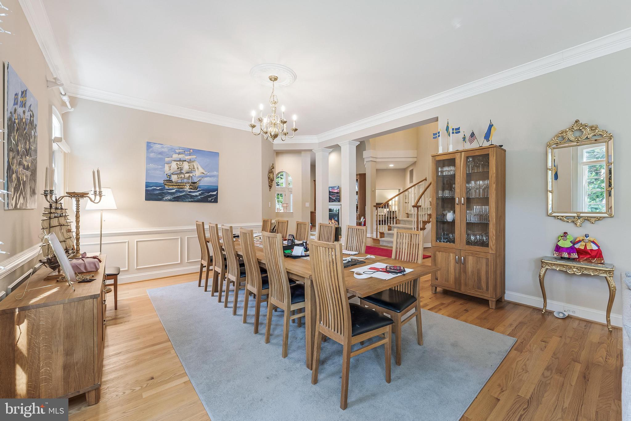 MAPLEWOOD - Residential