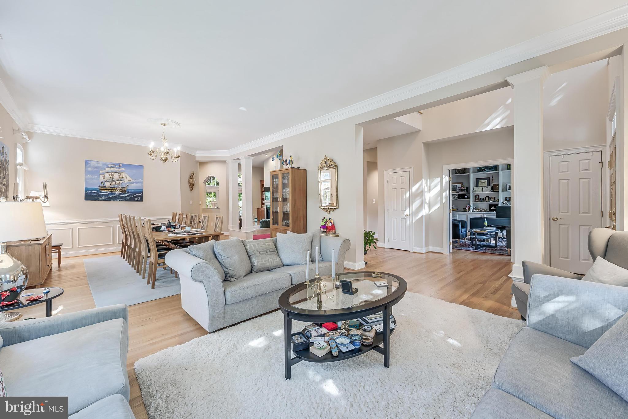 MAPLEWOOD - Residential