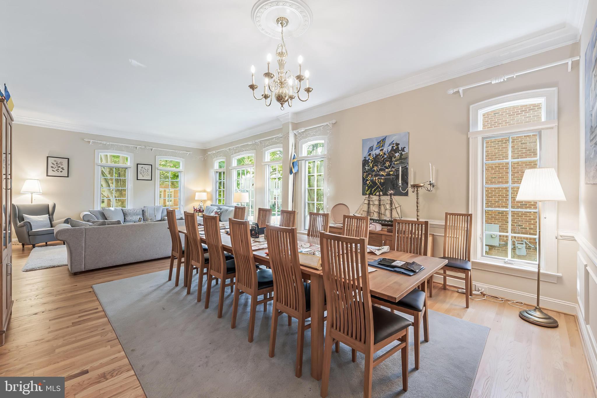 MAPLEWOOD - Residential