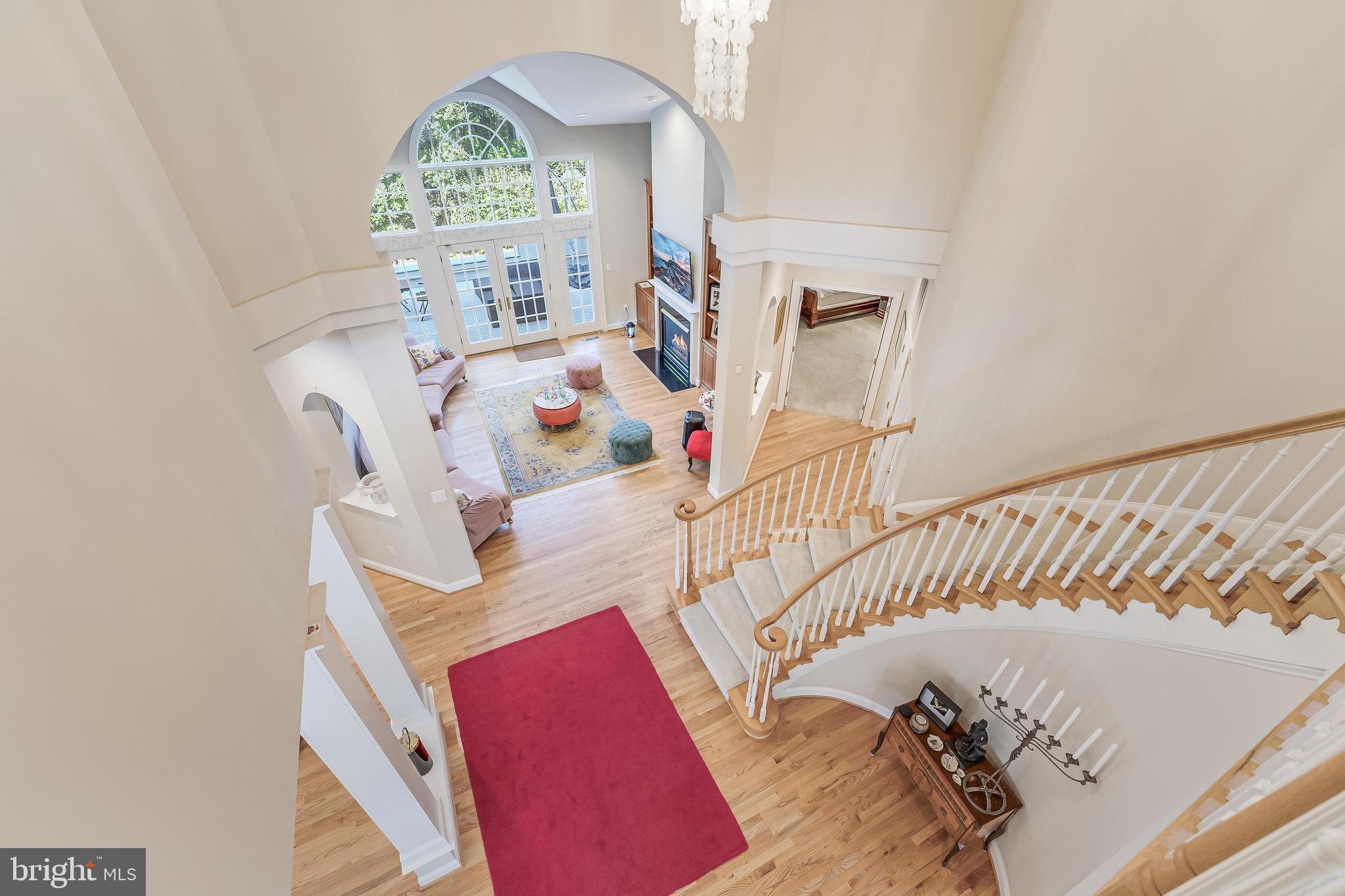 MAPLEWOOD - Residential