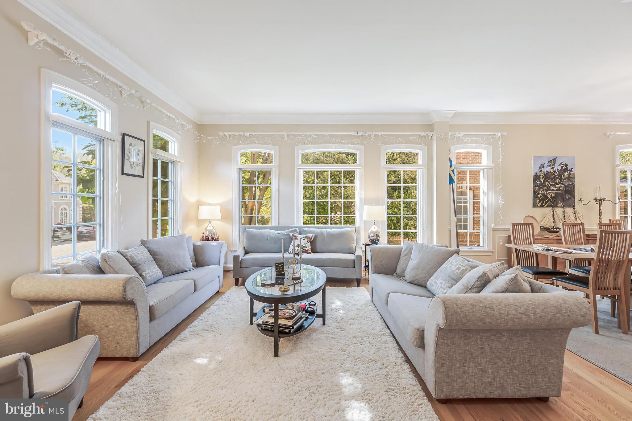 MAPLEWOOD - Residential