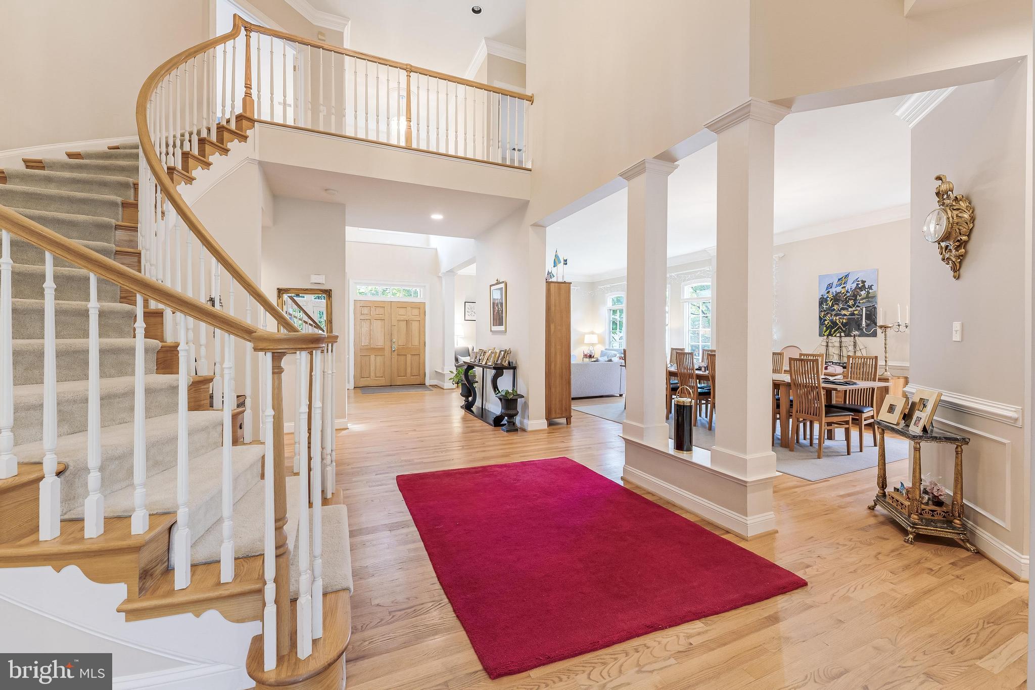 MAPLEWOOD - Residential