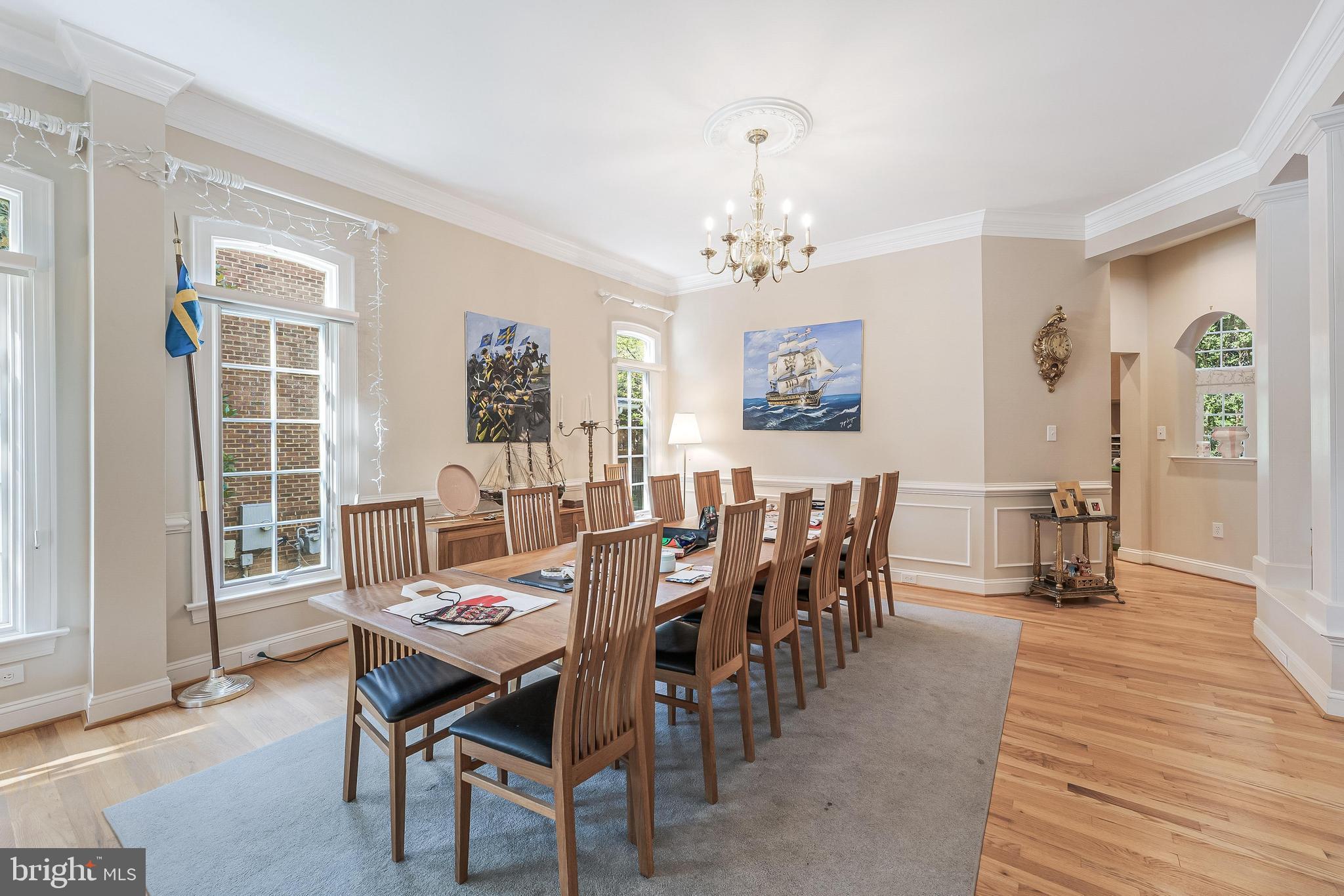 MAPLEWOOD - Residential