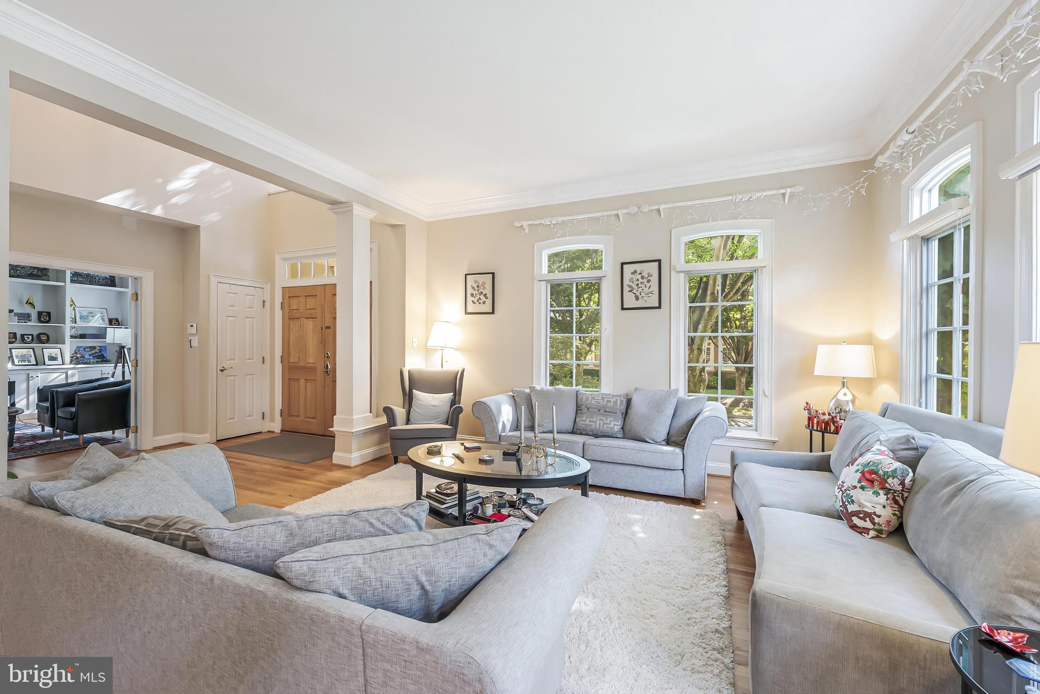 MAPLEWOOD - Residential