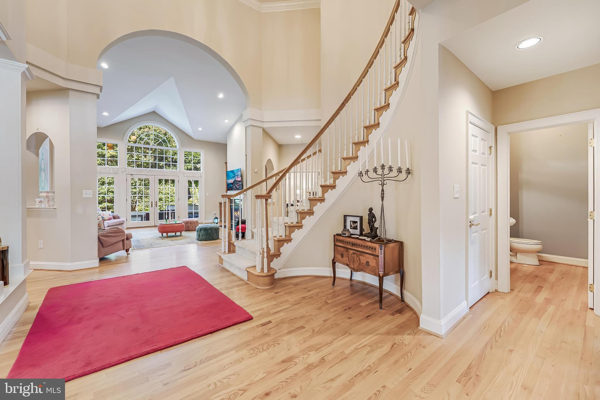 MAPLEWOOD - Residential