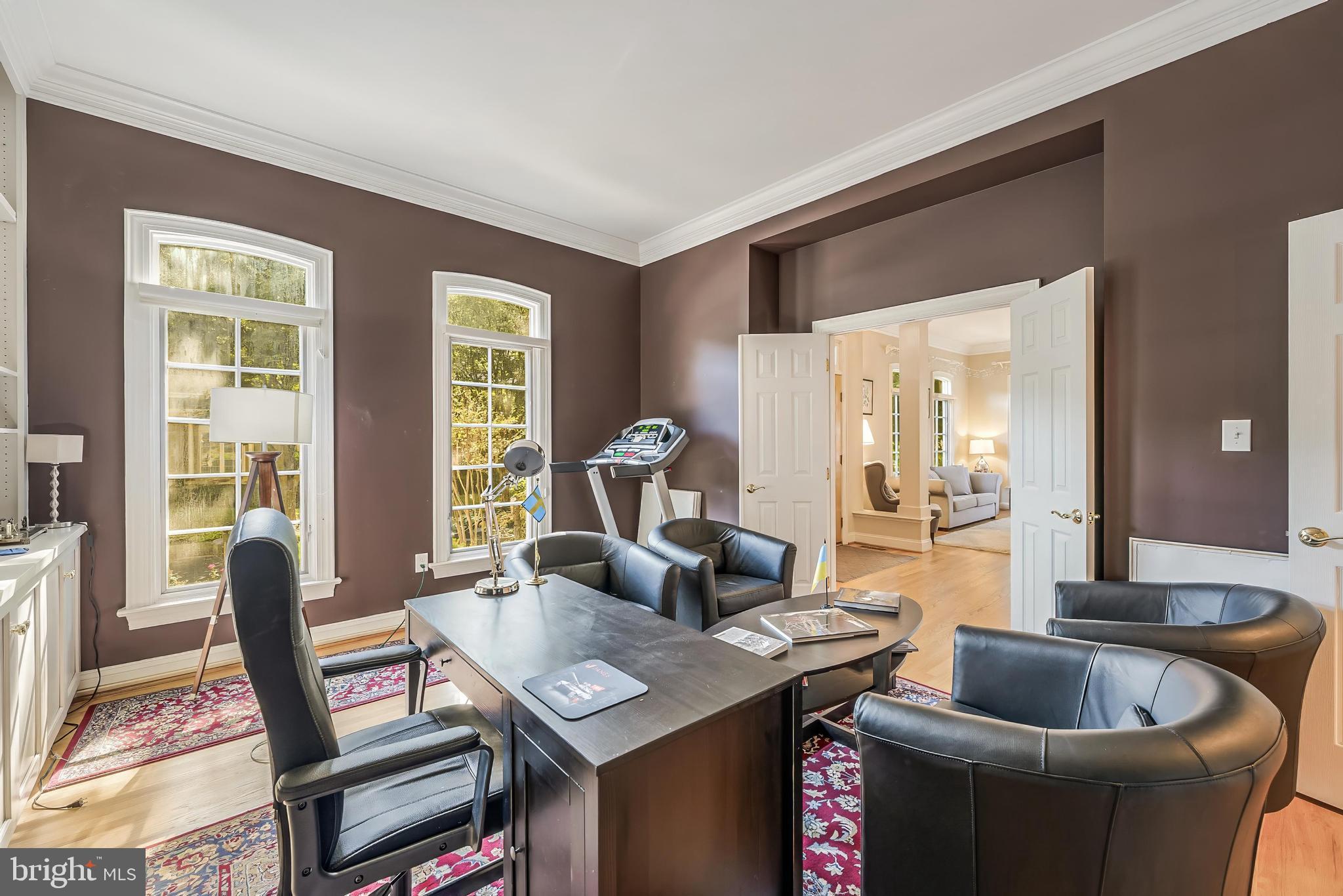 MAPLEWOOD - Residential