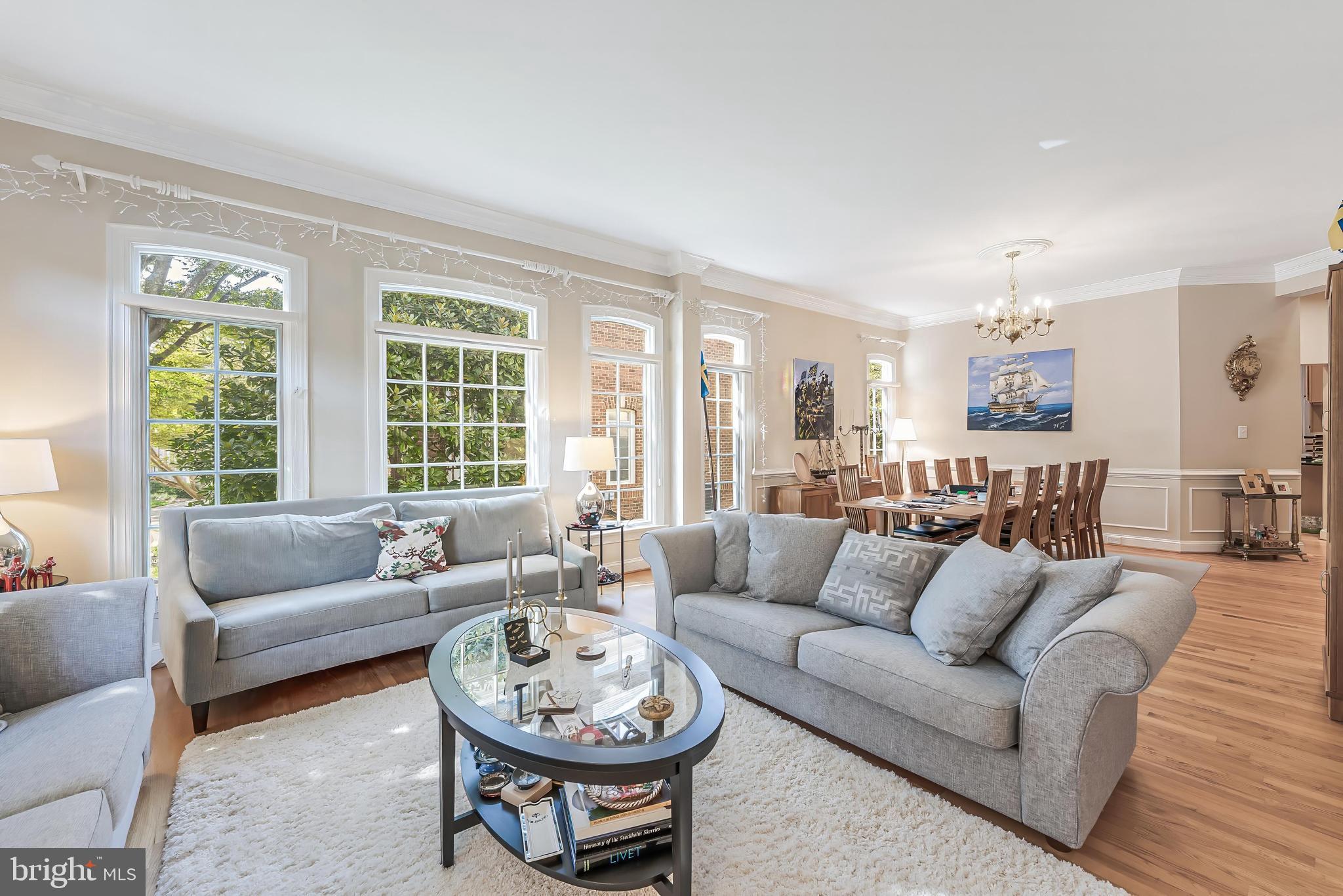 MAPLEWOOD - Residential