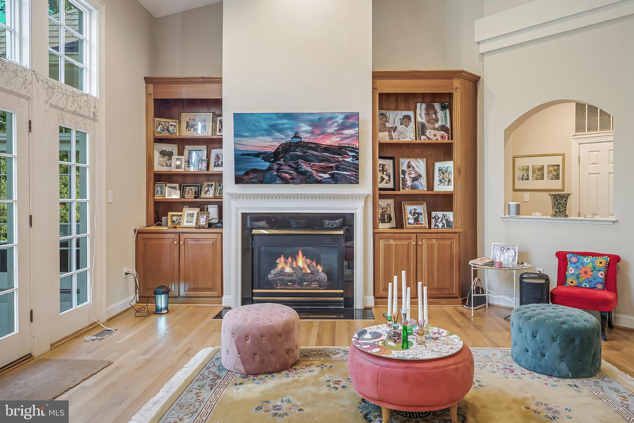 MAPLEWOOD - Residential