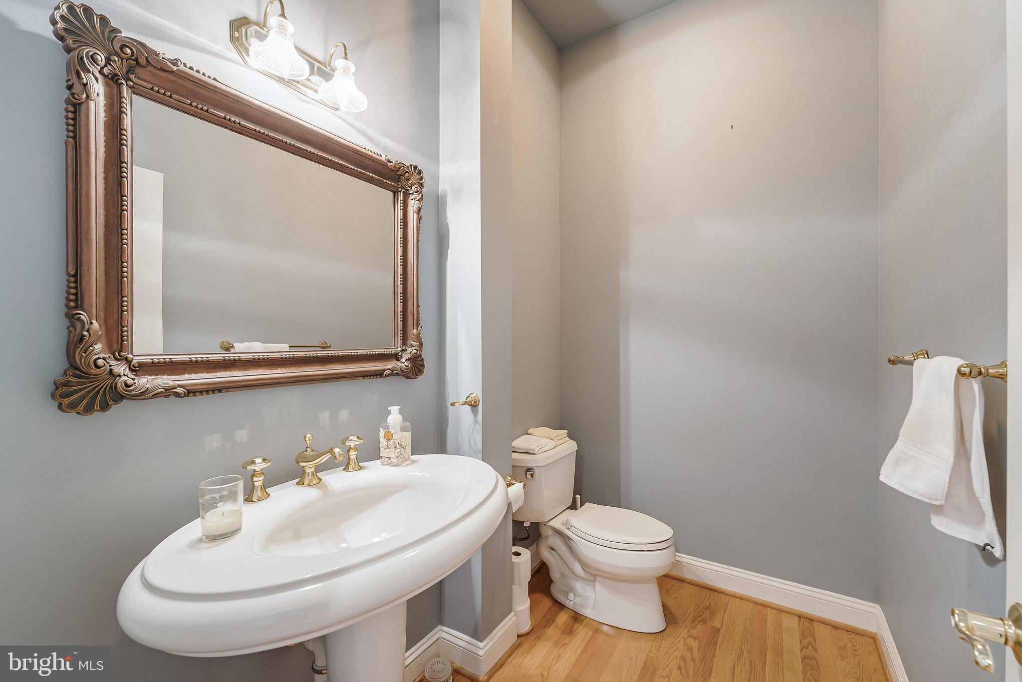 MAPLEWOOD - Residential