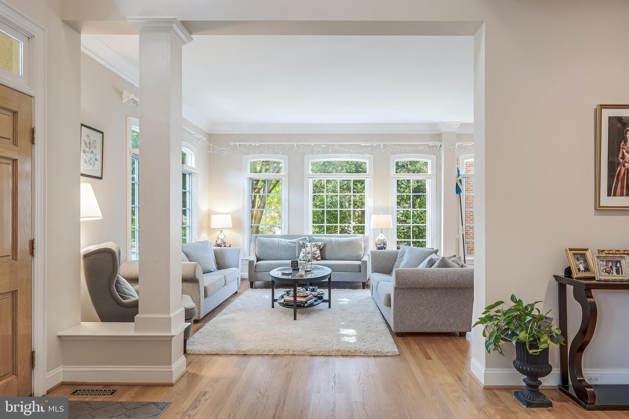 MAPLEWOOD - Residential