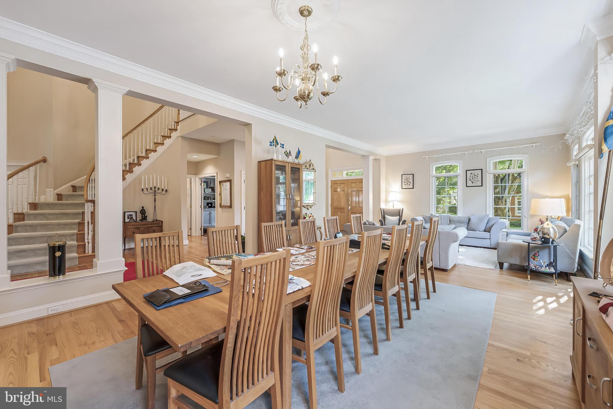 MAPLEWOOD - Residential