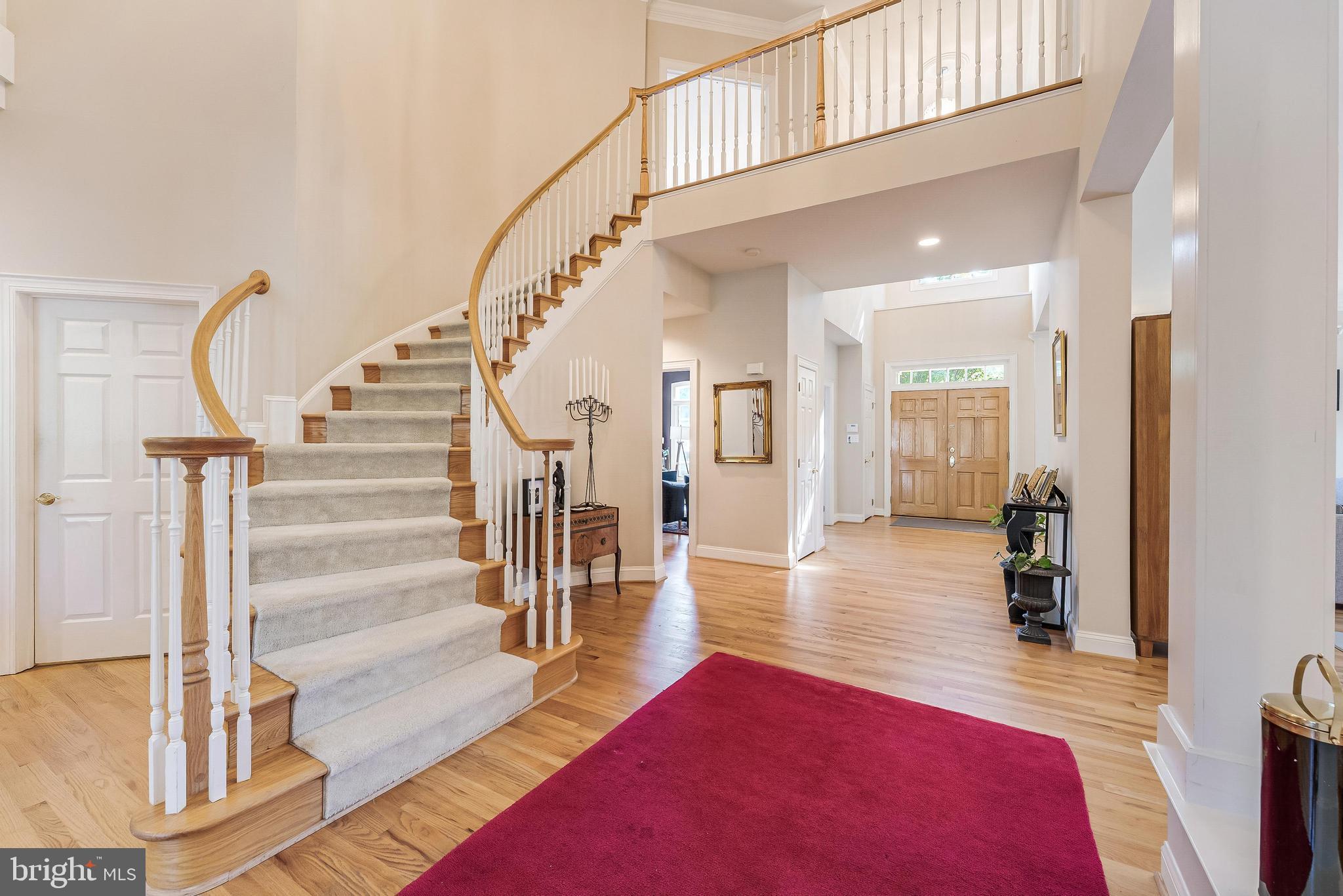 MAPLEWOOD - Residential