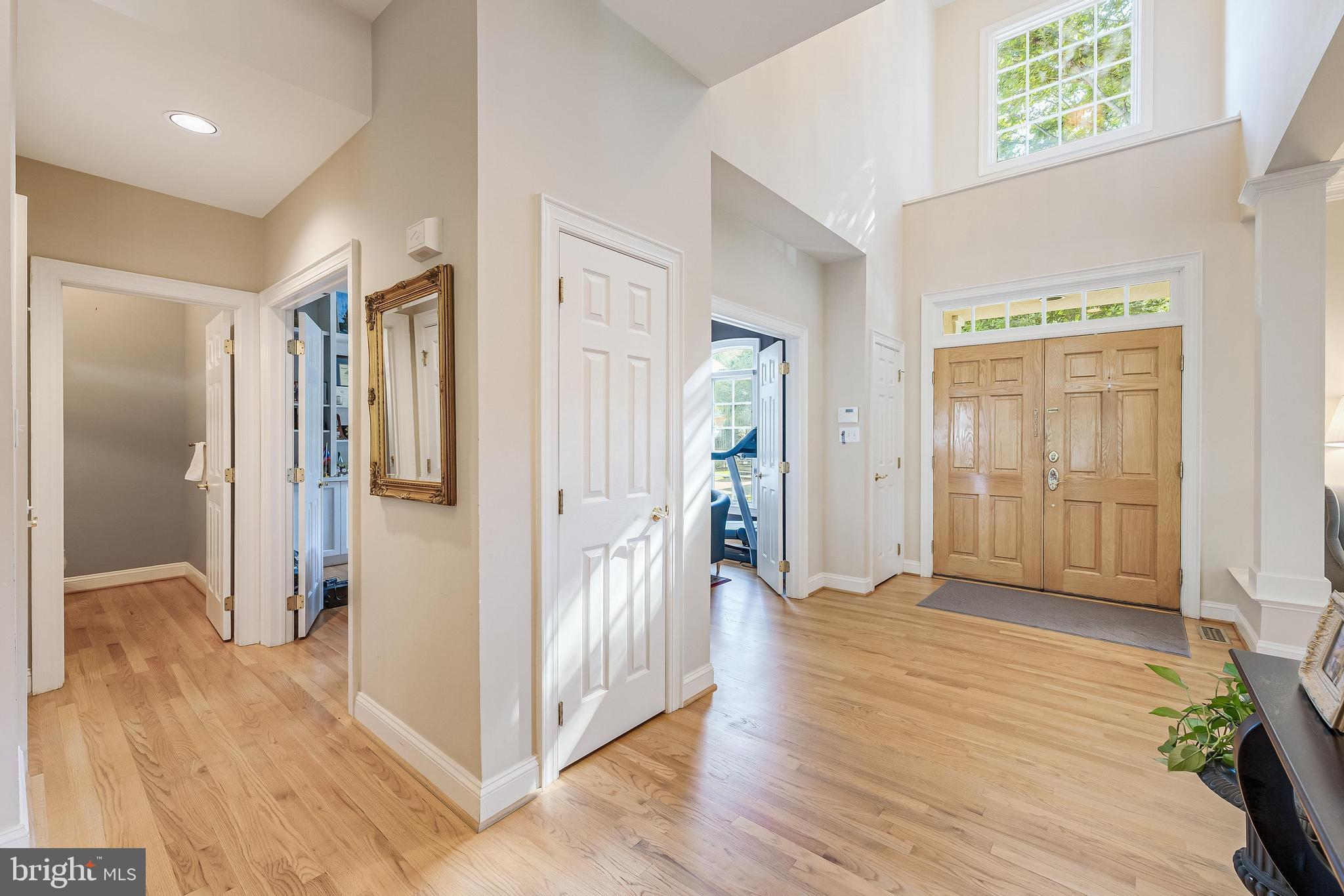 MAPLEWOOD - Residential