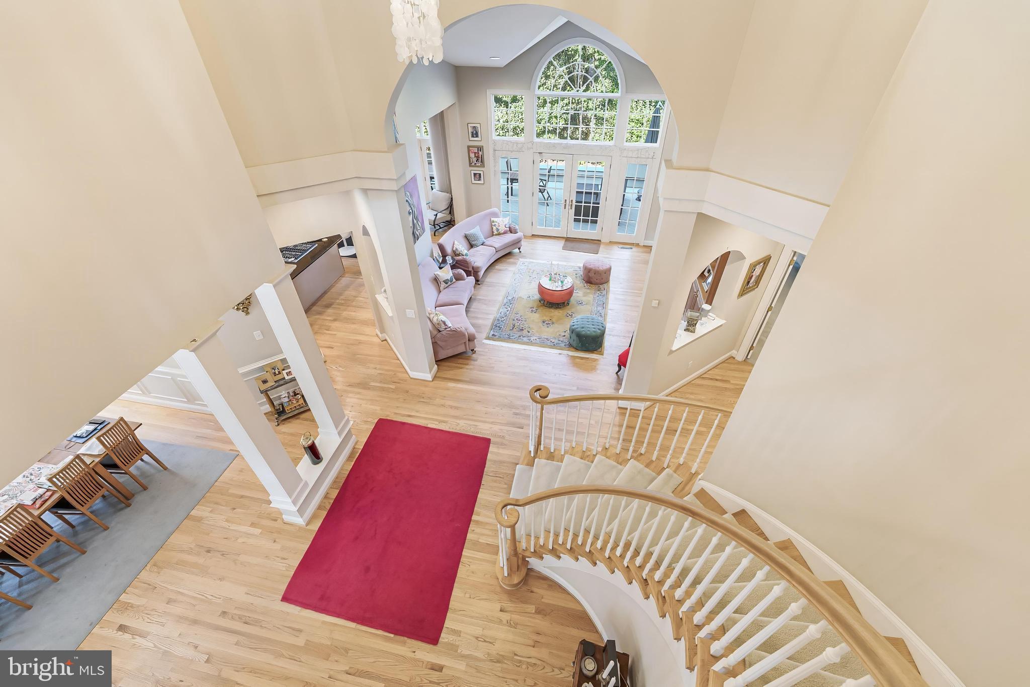 MAPLEWOOD - Residential