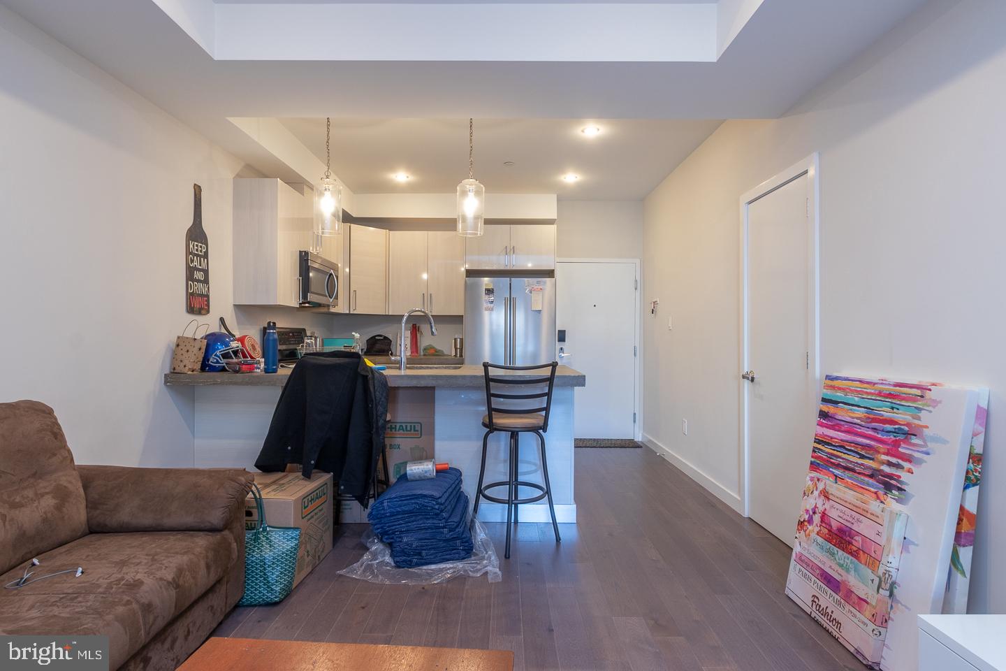 NORTHERN LIBERTIES - Residential Lease