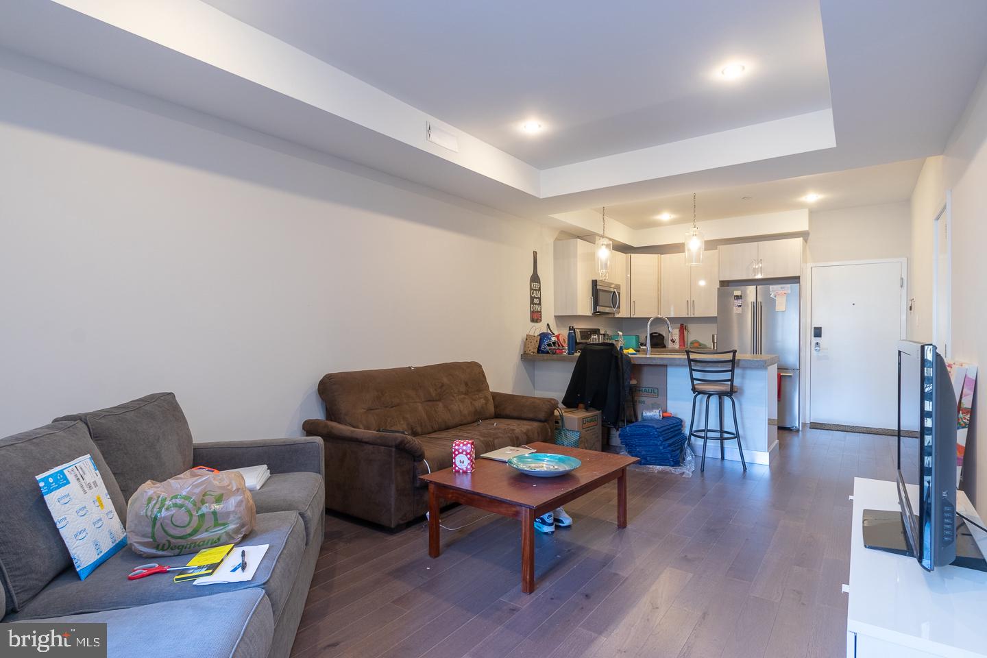 NORTHERN LIBERTIES - Residential Lease