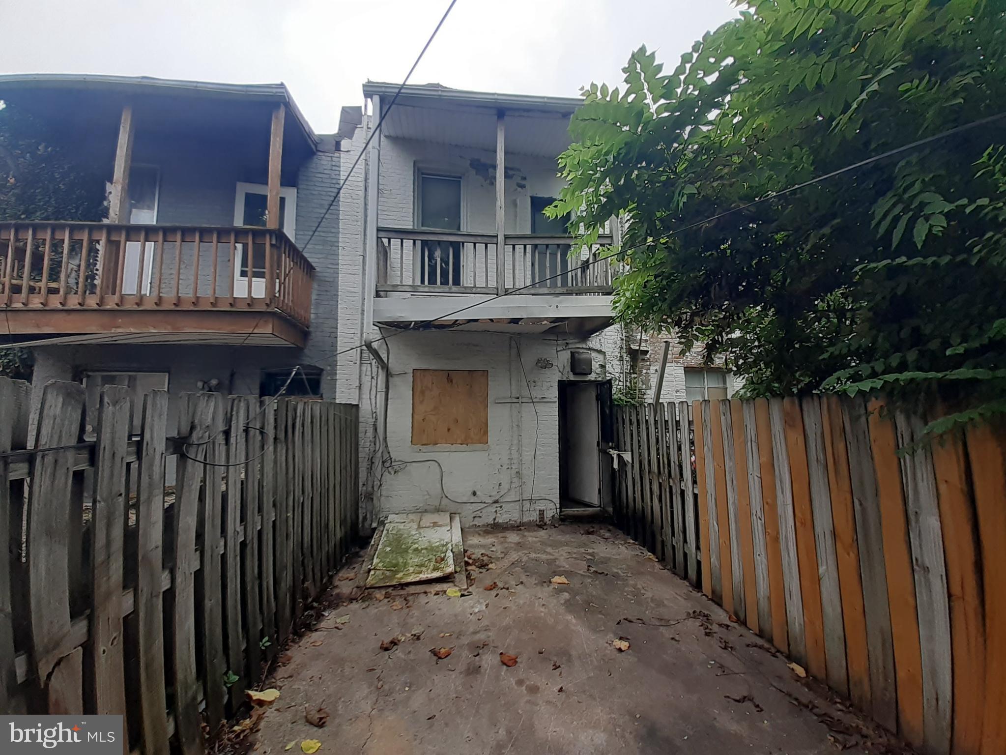 NONE AVAILABLE - Residential