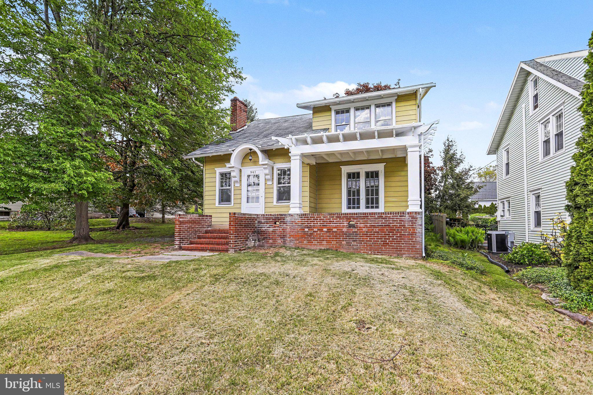UPPER PAXTON - Residential