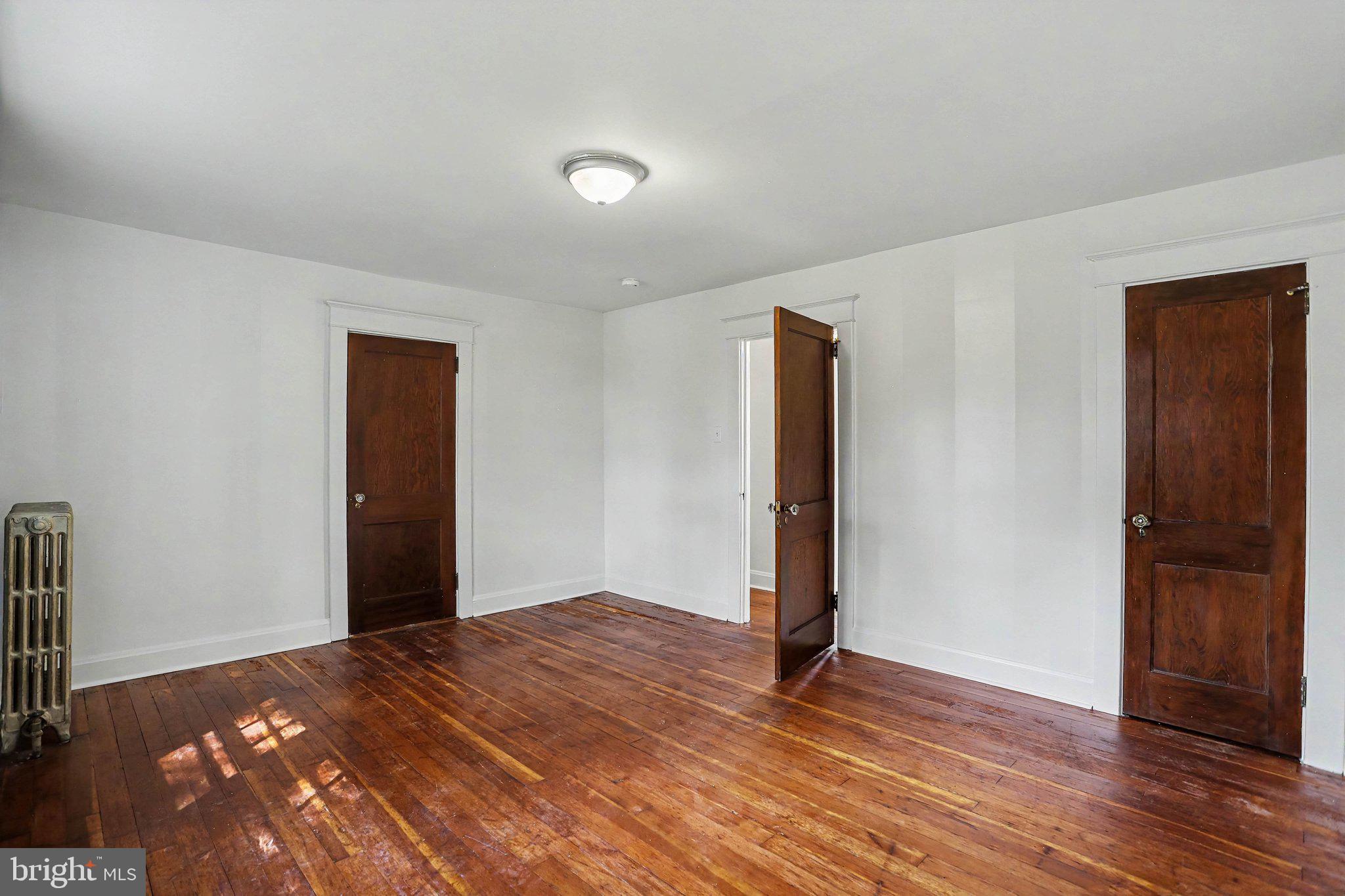 UPPER PAXTON - Residential