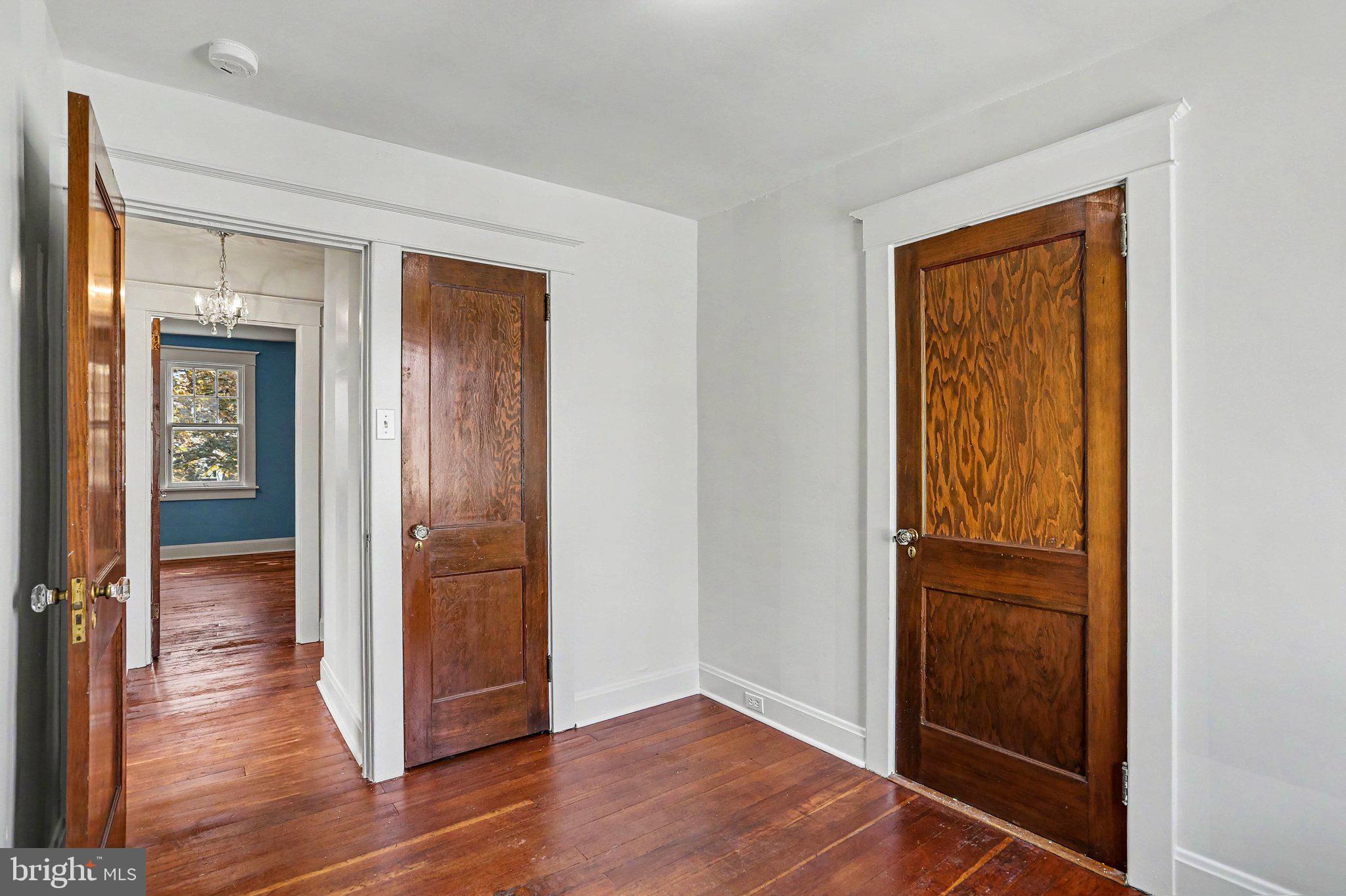 UPPER PAXTON - Residential