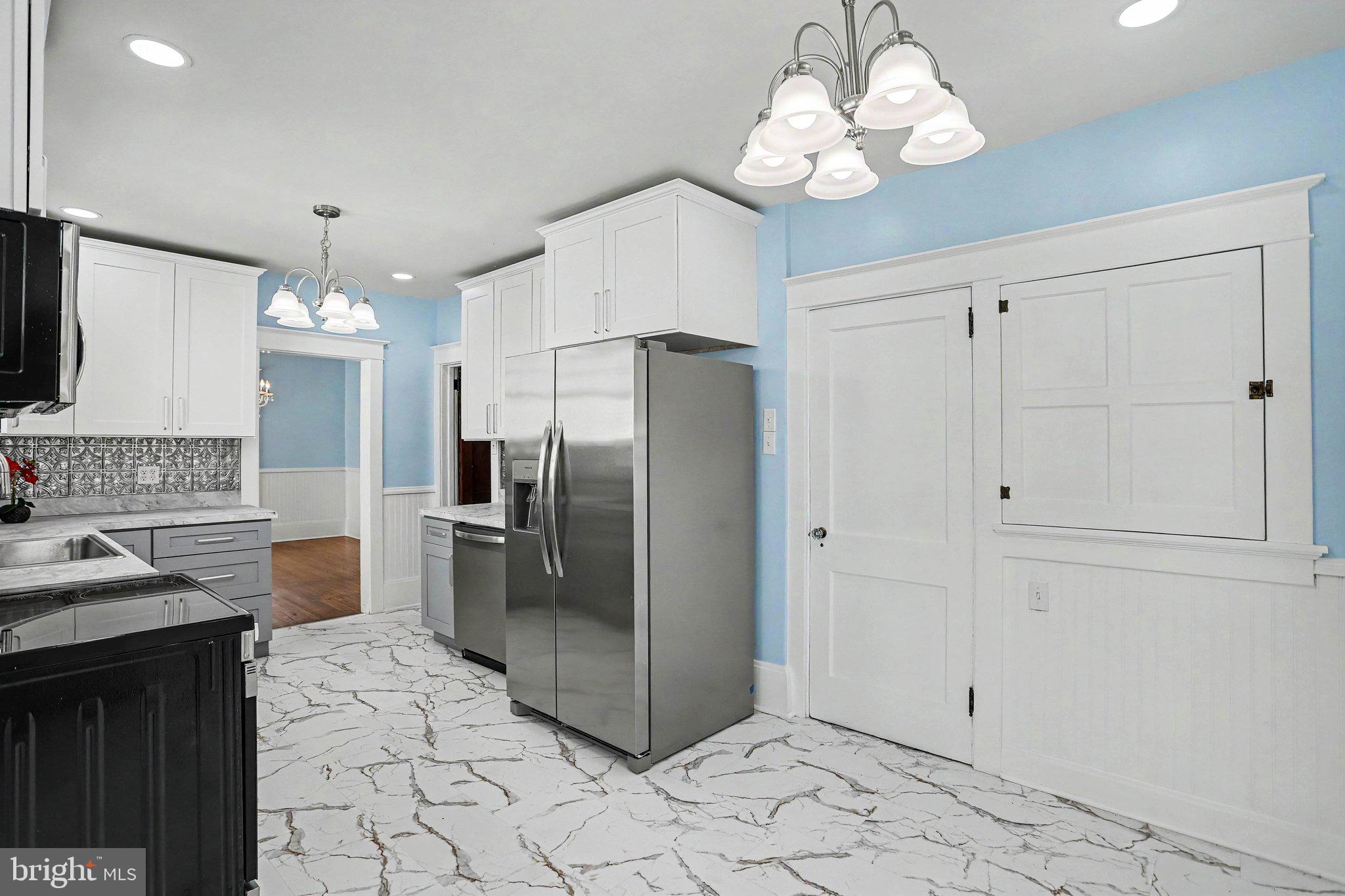 UPPER PAXTON - Residential