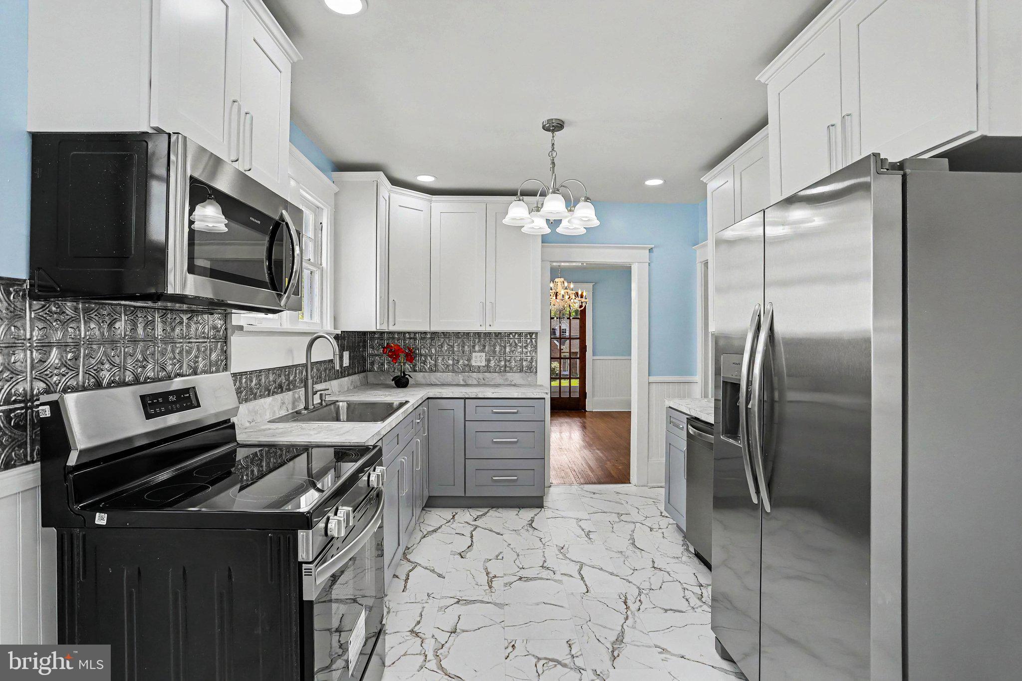 UPPER PAXTON - Residential