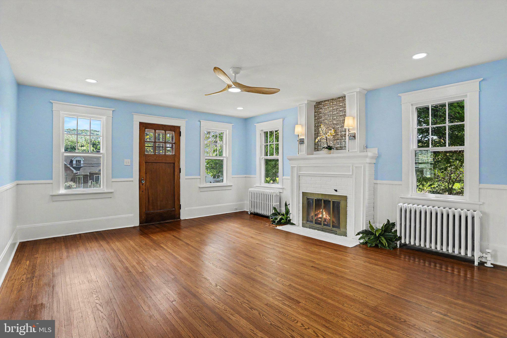 UPPER PAXTON - Residential