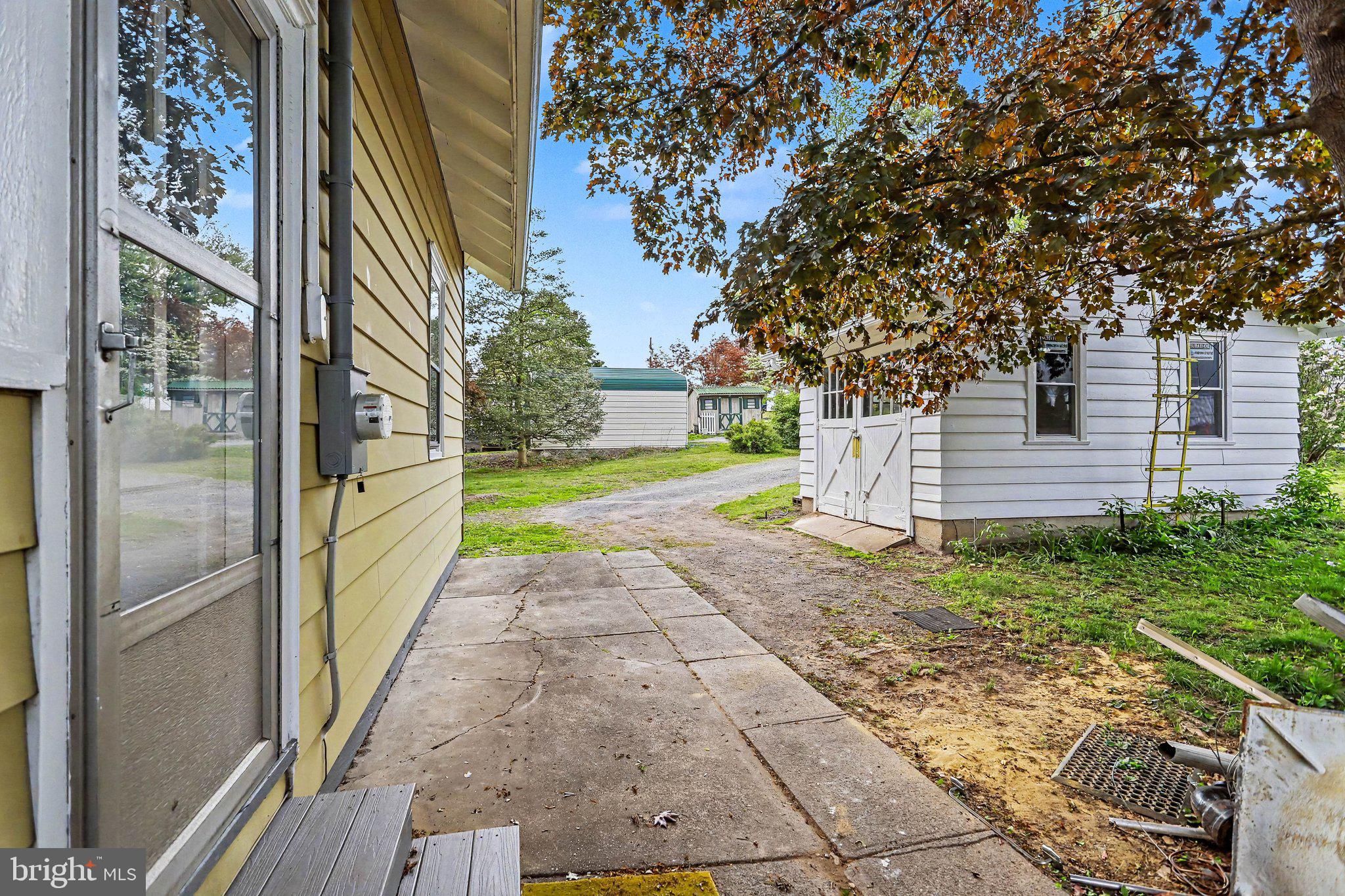 UPPER PAXTON - Residential