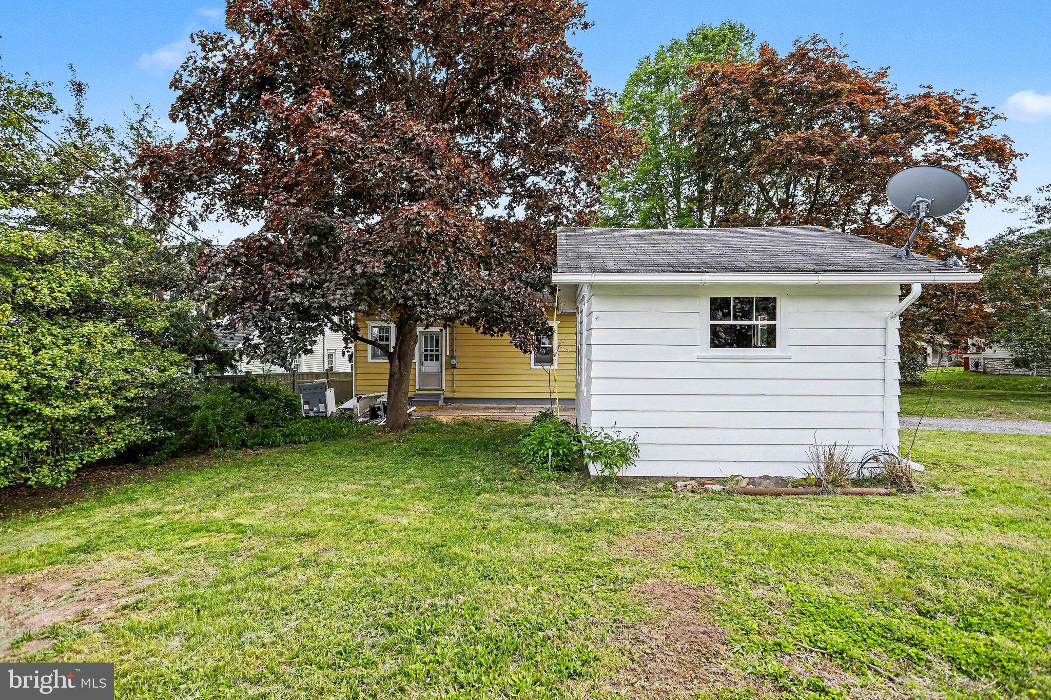 UPPER PAXTON - Residential