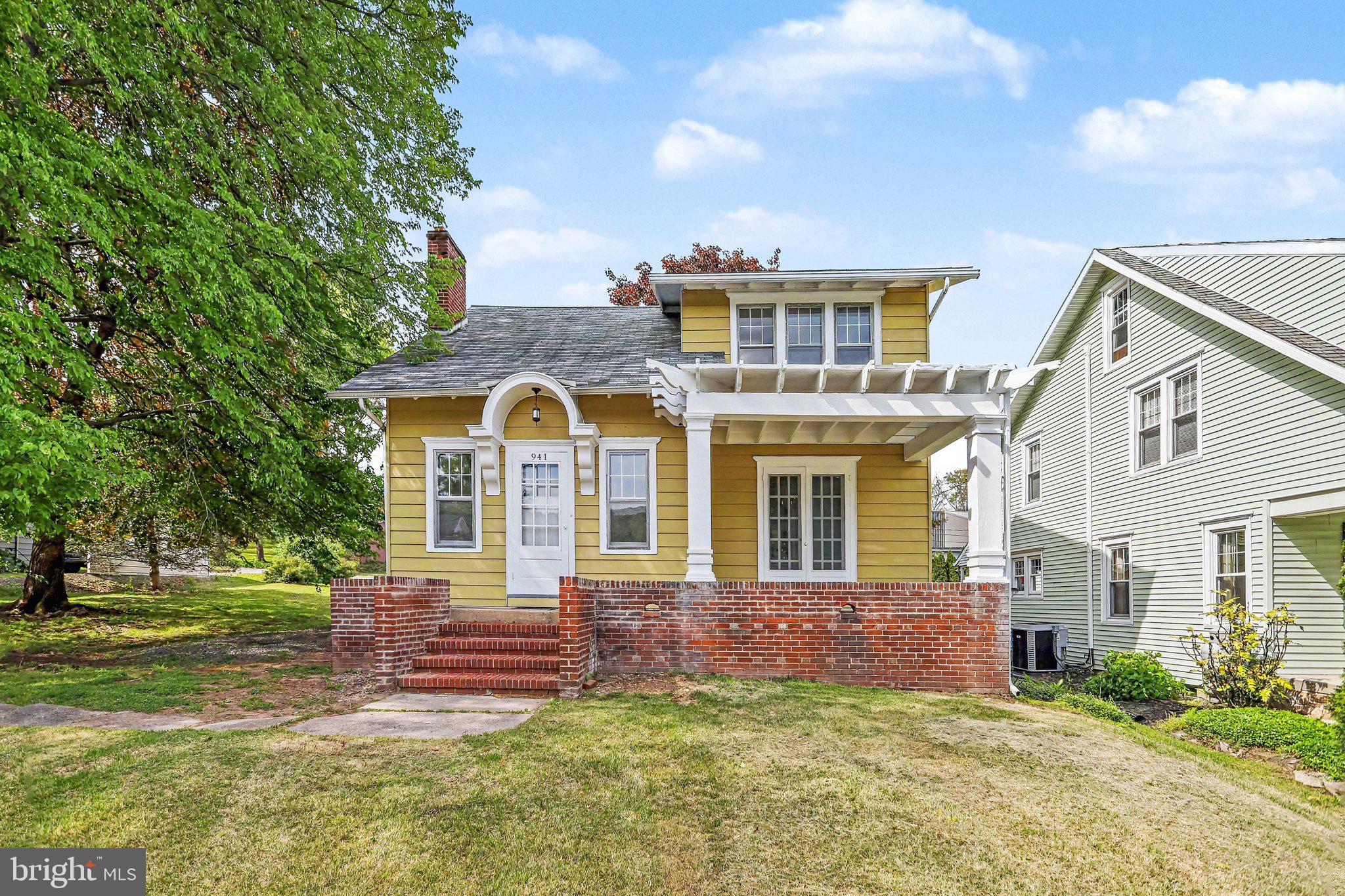 UPPER PAXTON - Residential