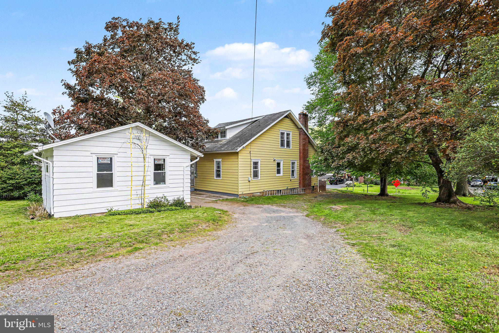 UPPER PAXTON - Residential