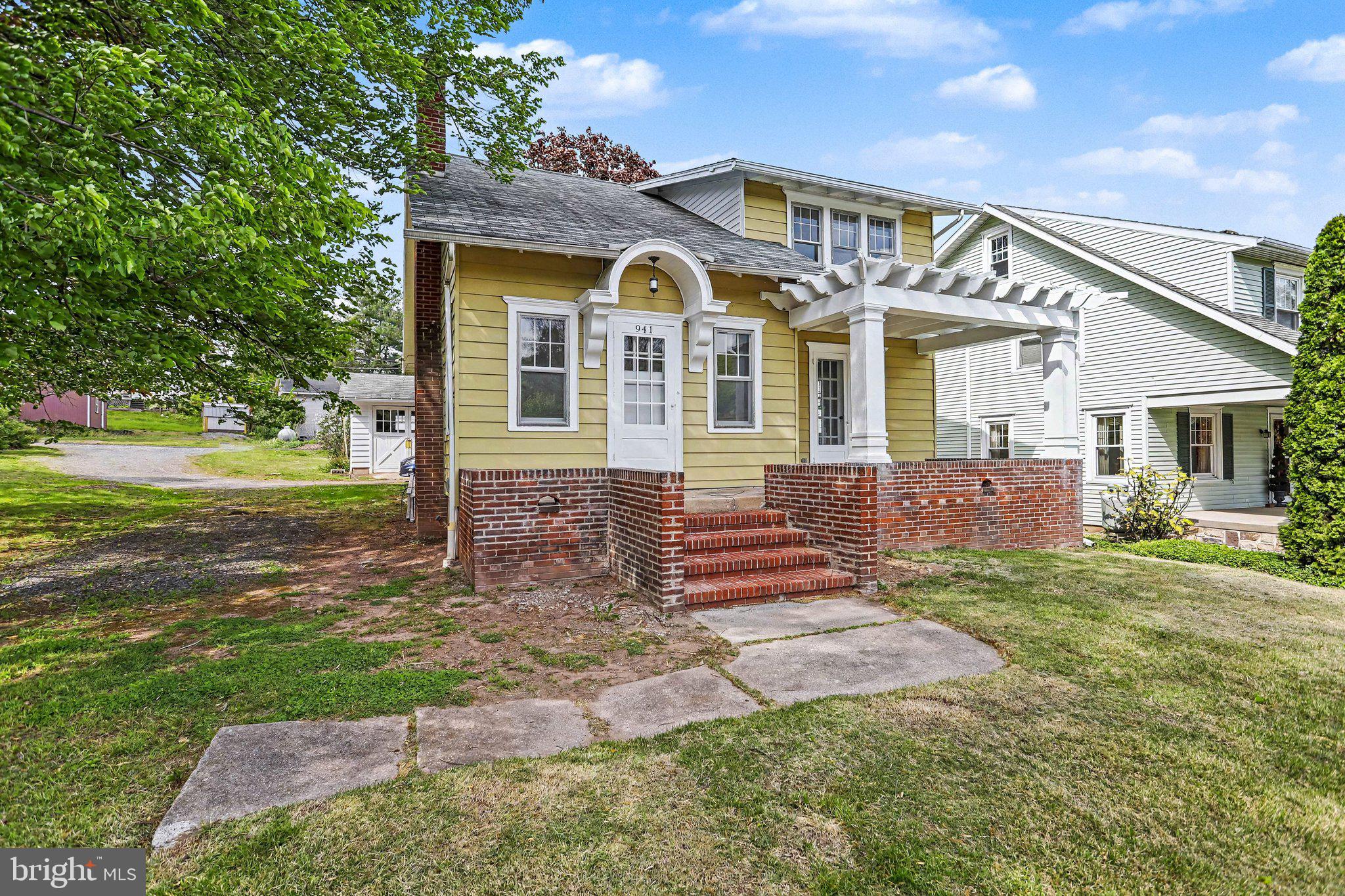 UPPER PAXTON - Residential