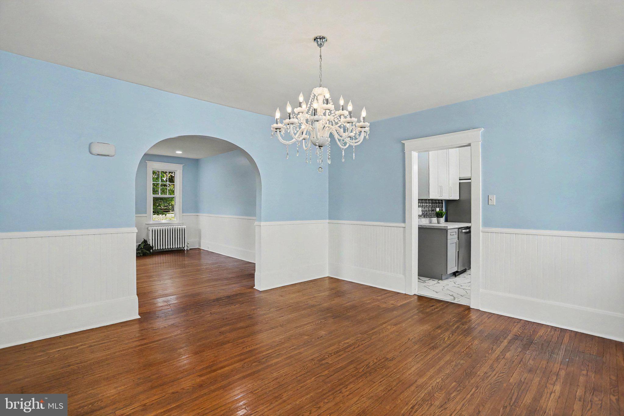 UPPER PAXTON - Residential