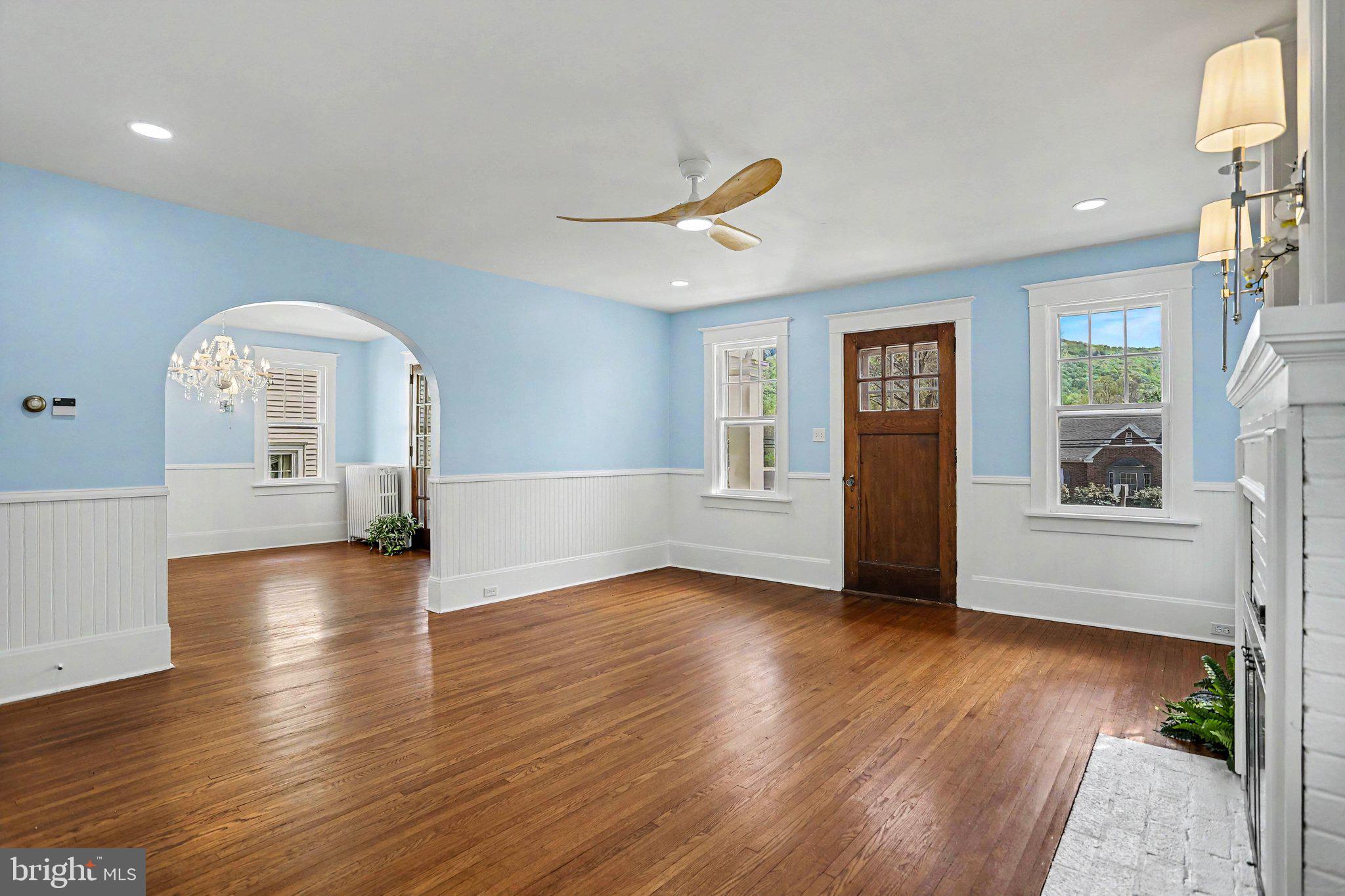 UPPER PAXTON - Residential