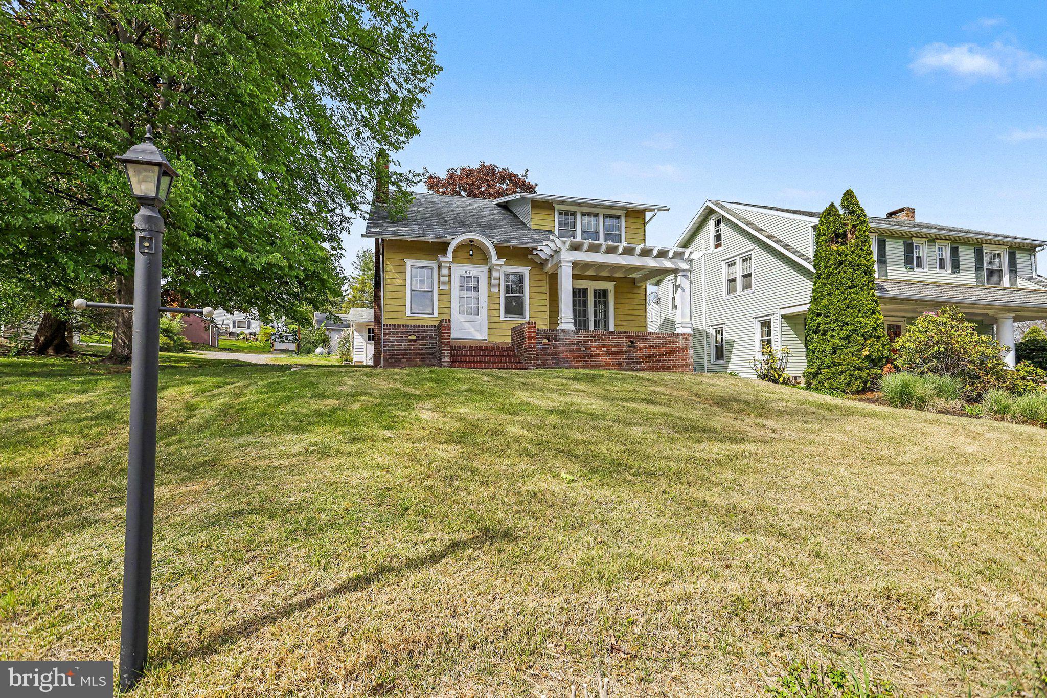 UPPER PAXTON - Residential