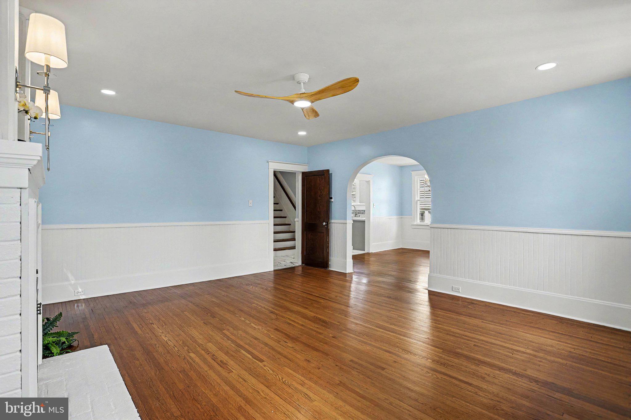 UPPER PAXTON - Residential